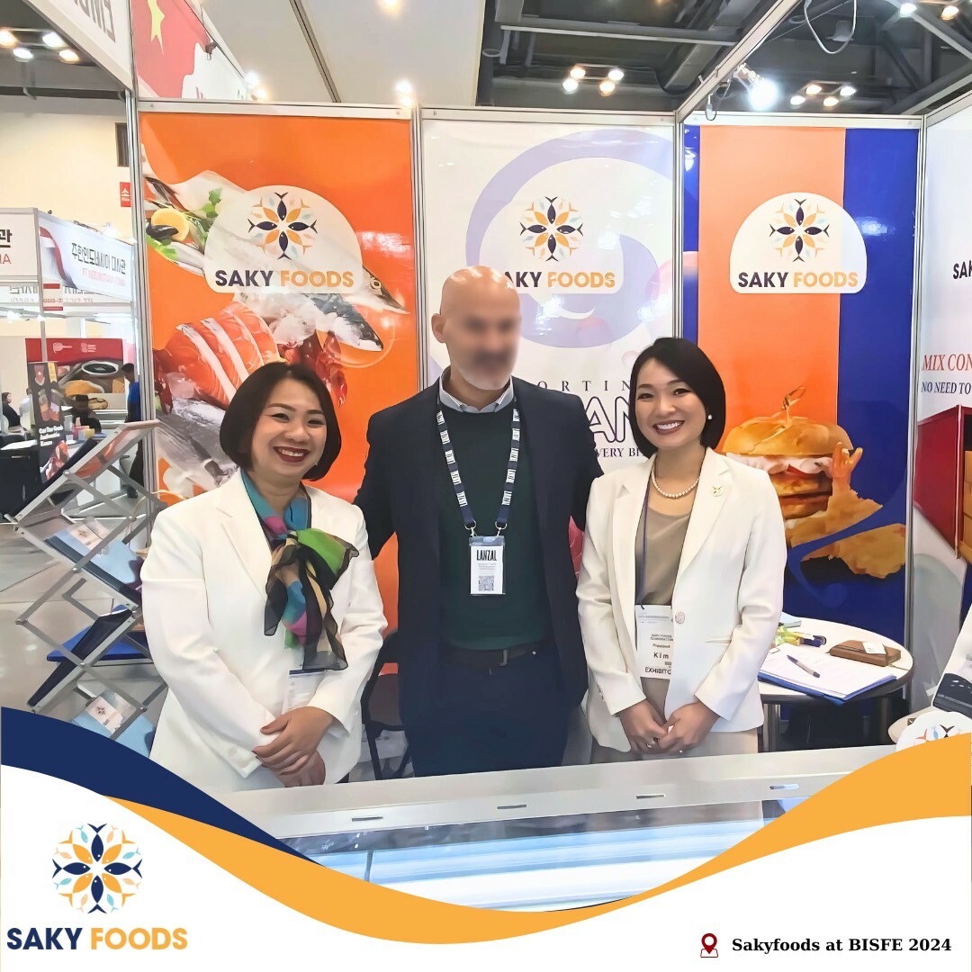 THỰC PHẨM SA KỲ 7