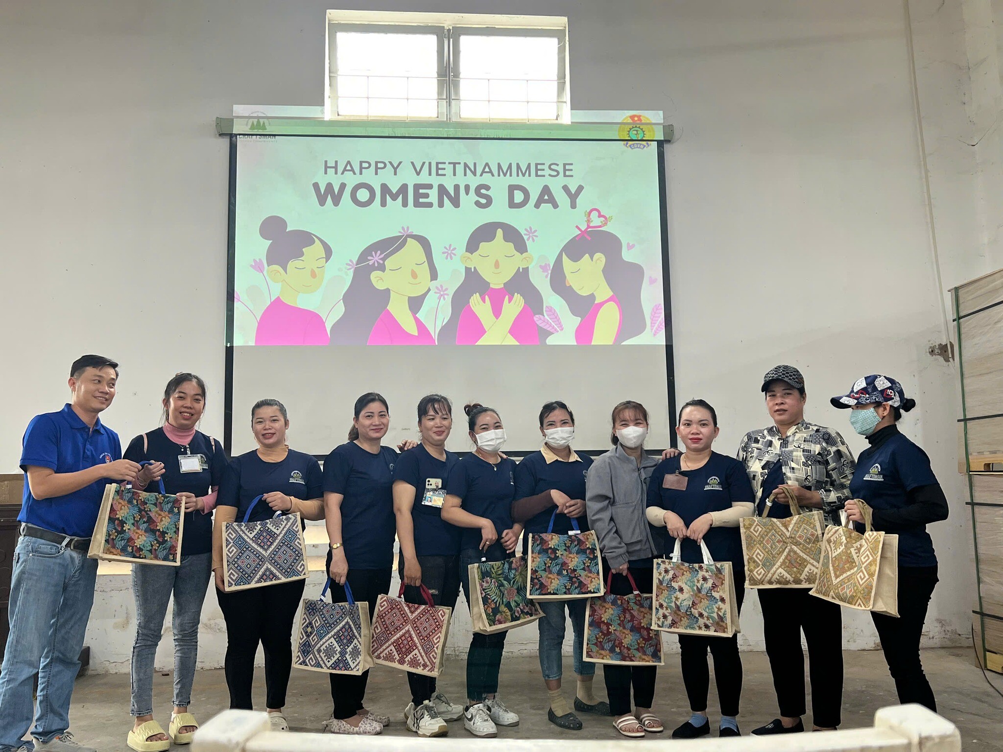 CRAFTSMAN KITCHEN COMPONENTS VIỆT NAM 3