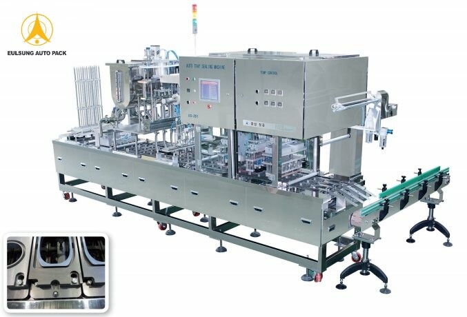 EULSUNG AUTO PACK VIỆT NAM 2