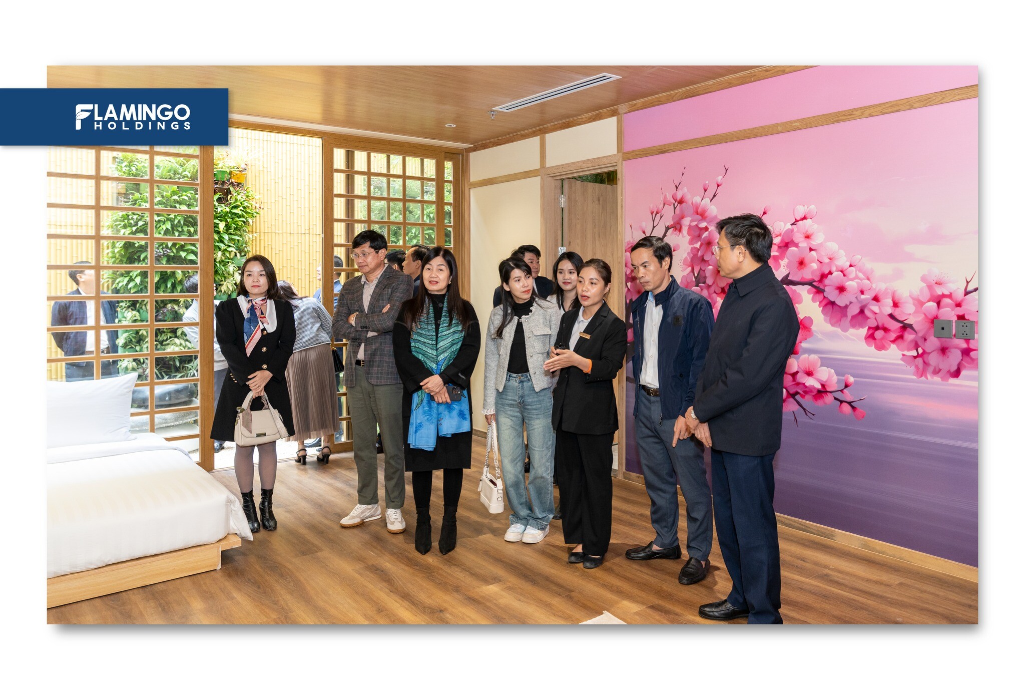 Flamingo Hospitality 7