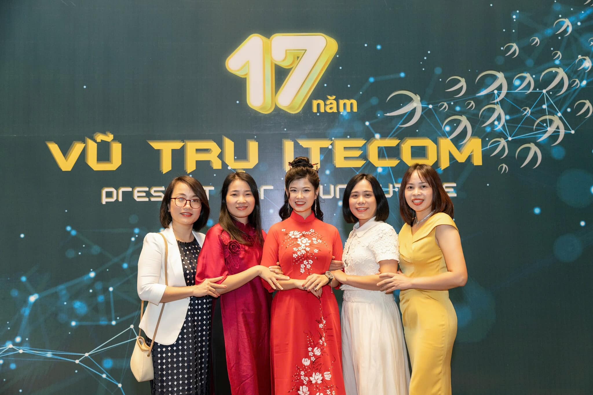 CÔNG NGHỆ ITECCOM 7