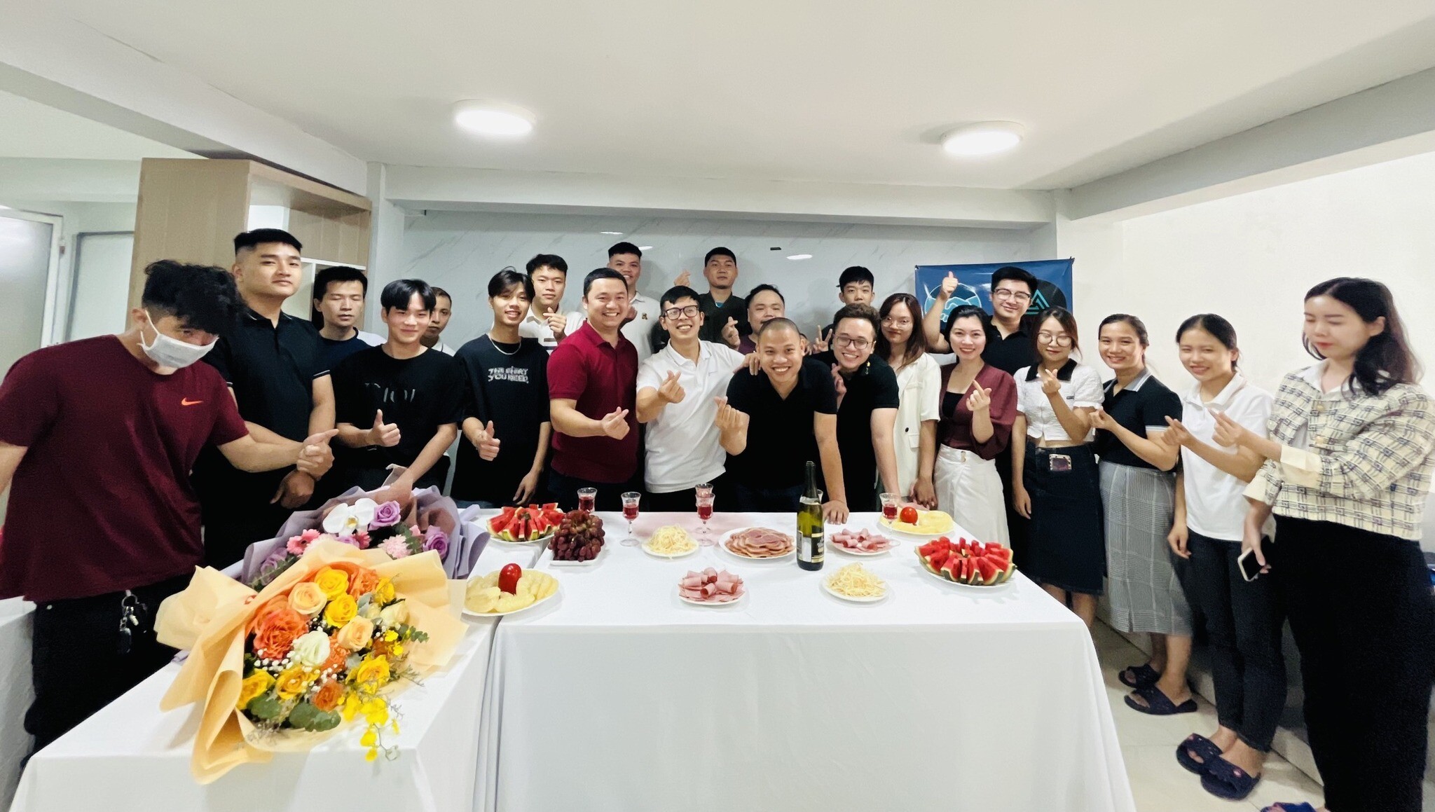 Công ty TNHH AUZE 4