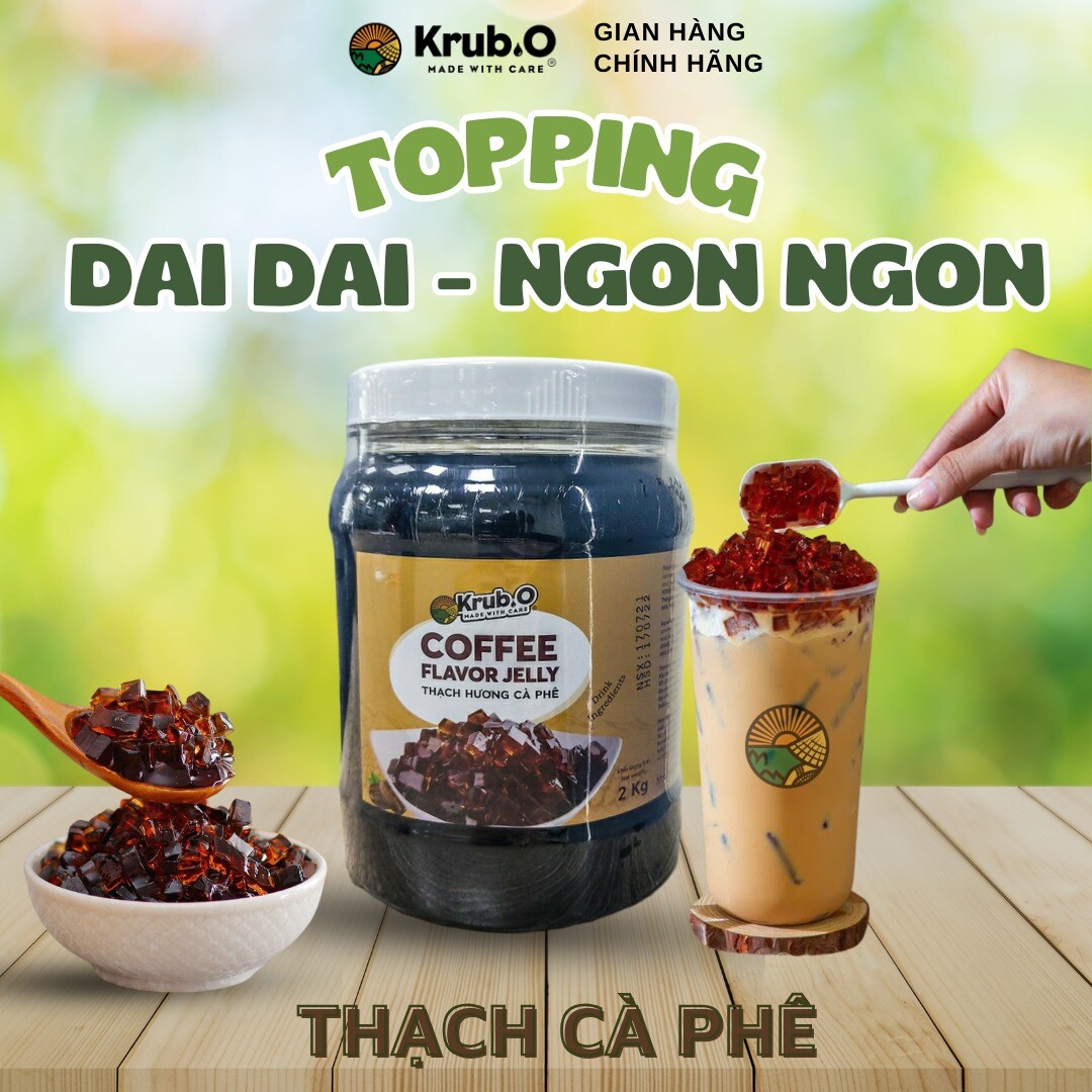 Cici Holdings - Krub.O 6