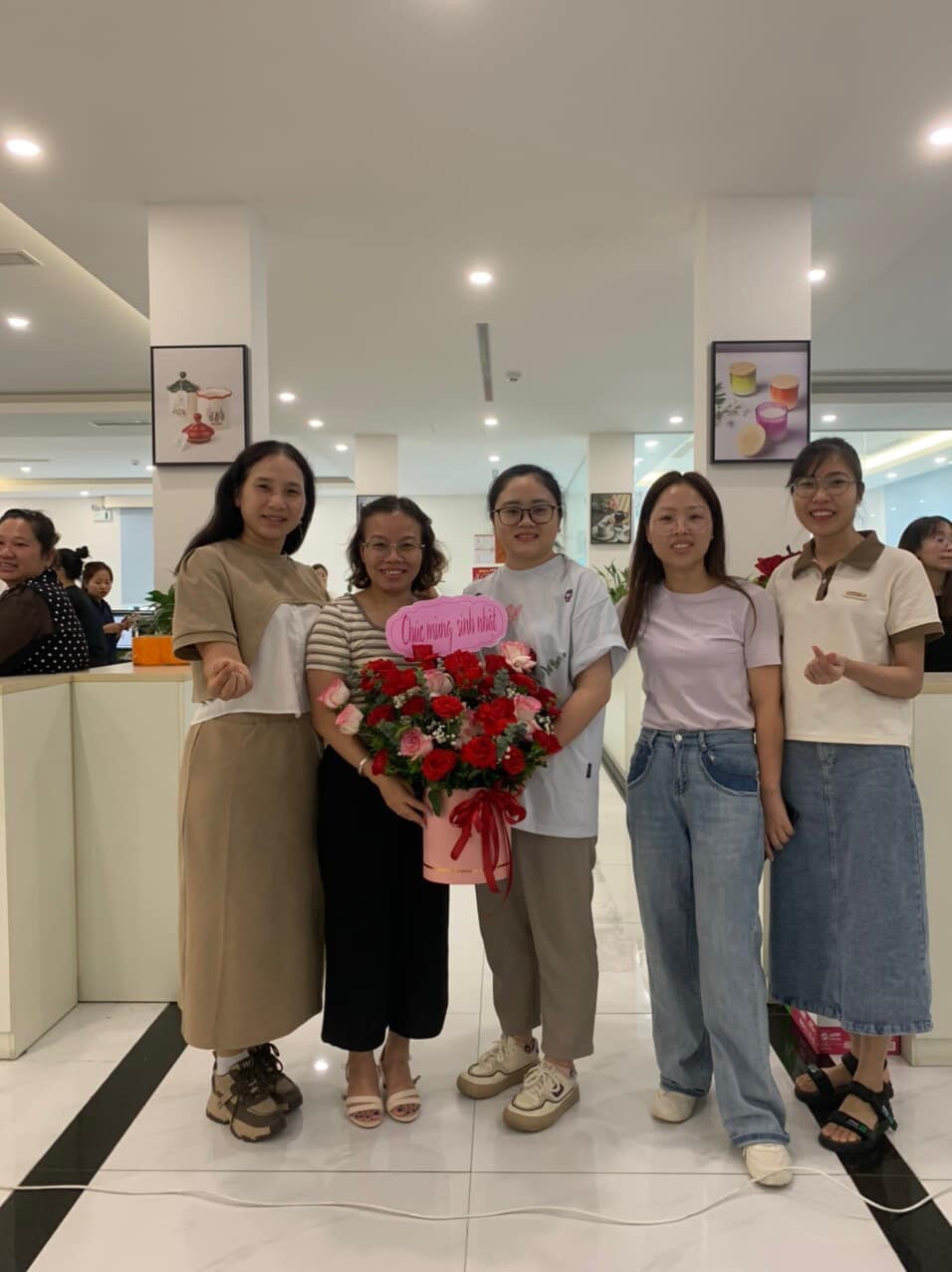 CREATIVE LIGHTS VIỆT NAM HD 3