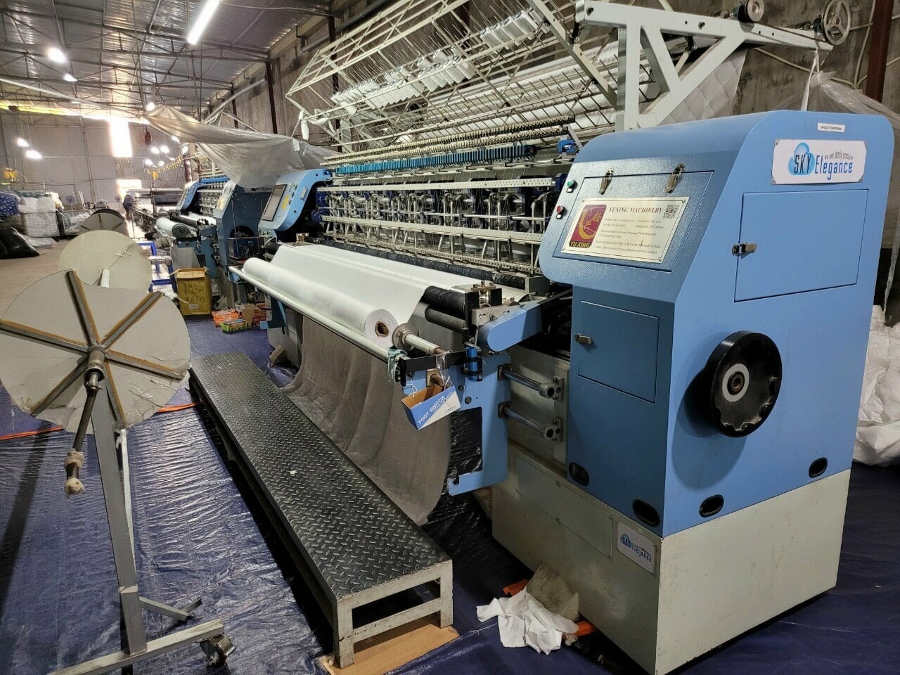 XNK & PP Thanh Nga 4