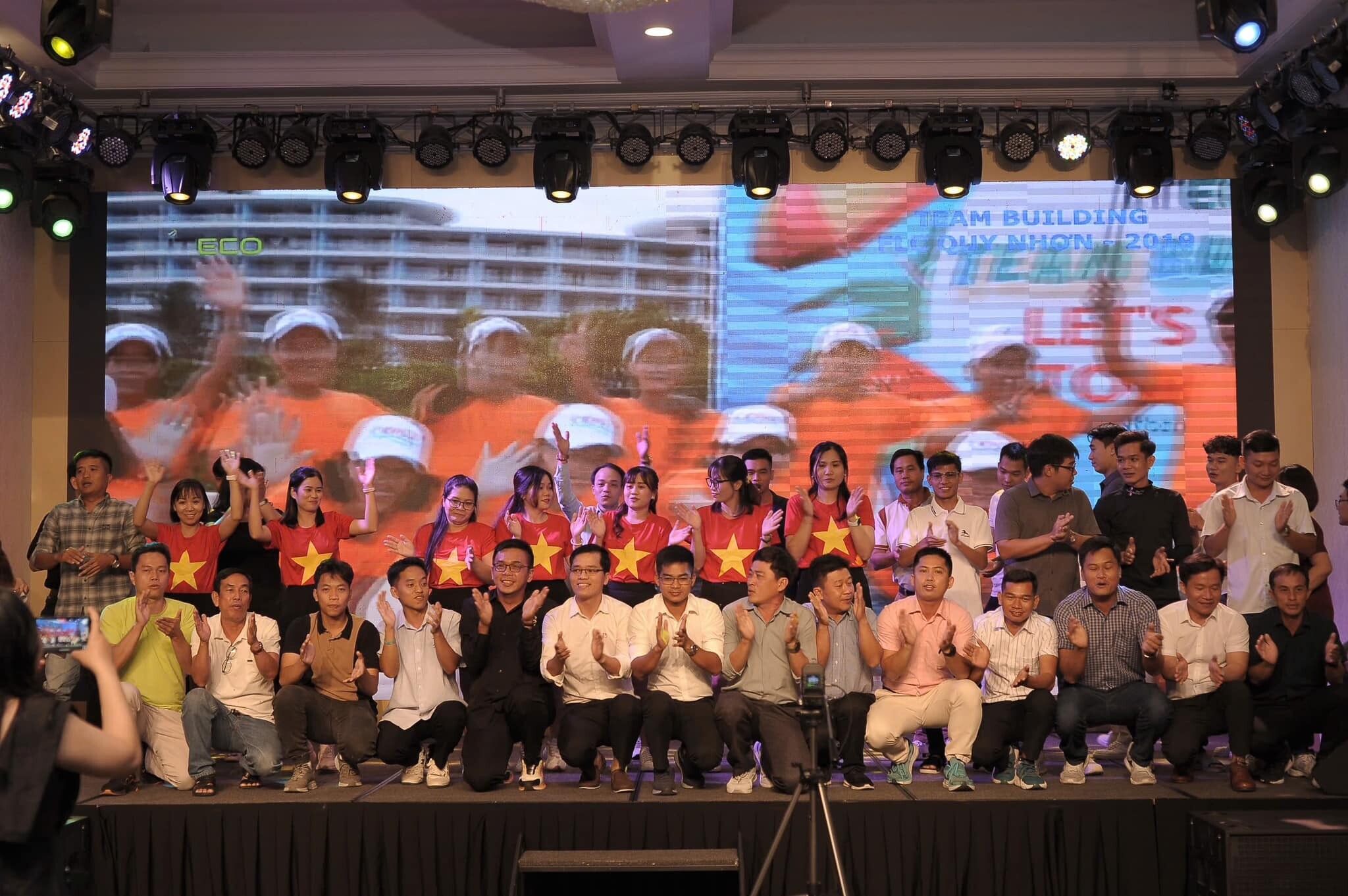 CÔNG NGHỆ ITECCOM 4