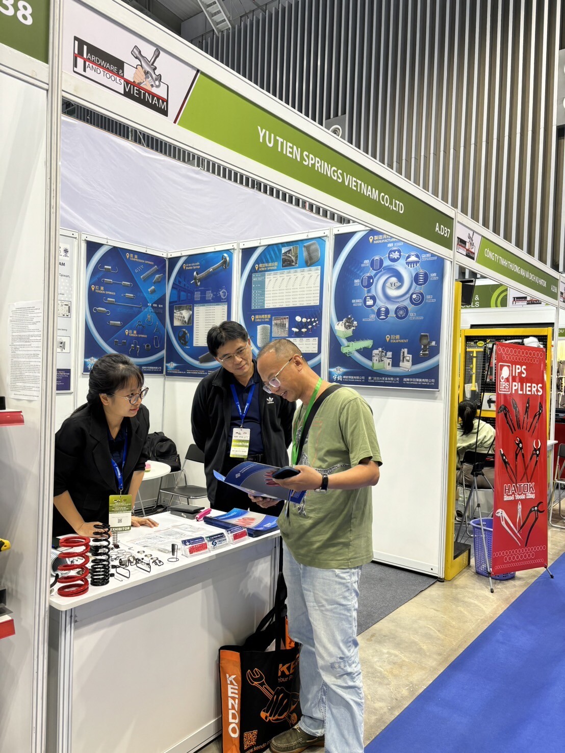 Lò Xo Yu Tien Việt Nam 9