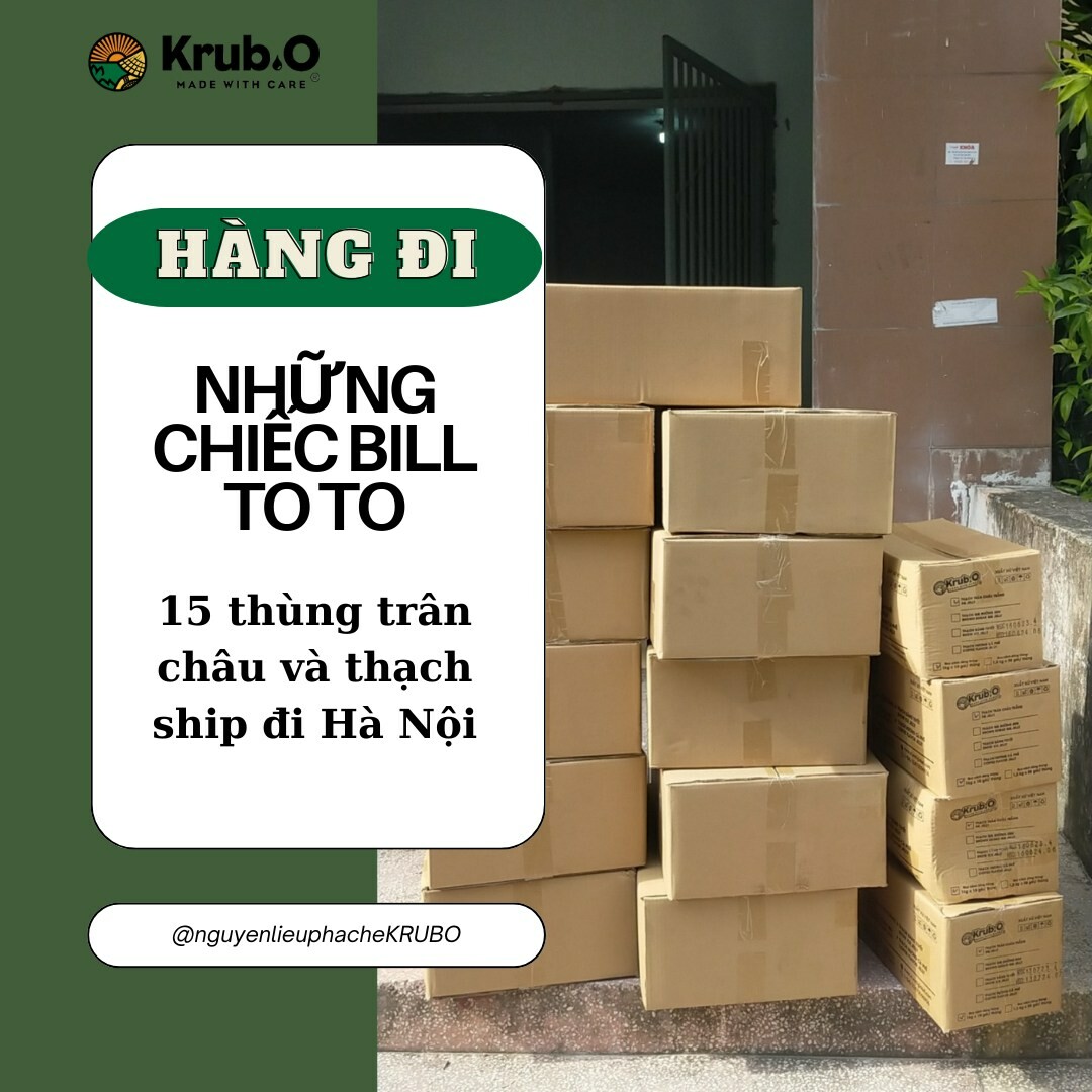 Cici Holdings - Krub.O 3