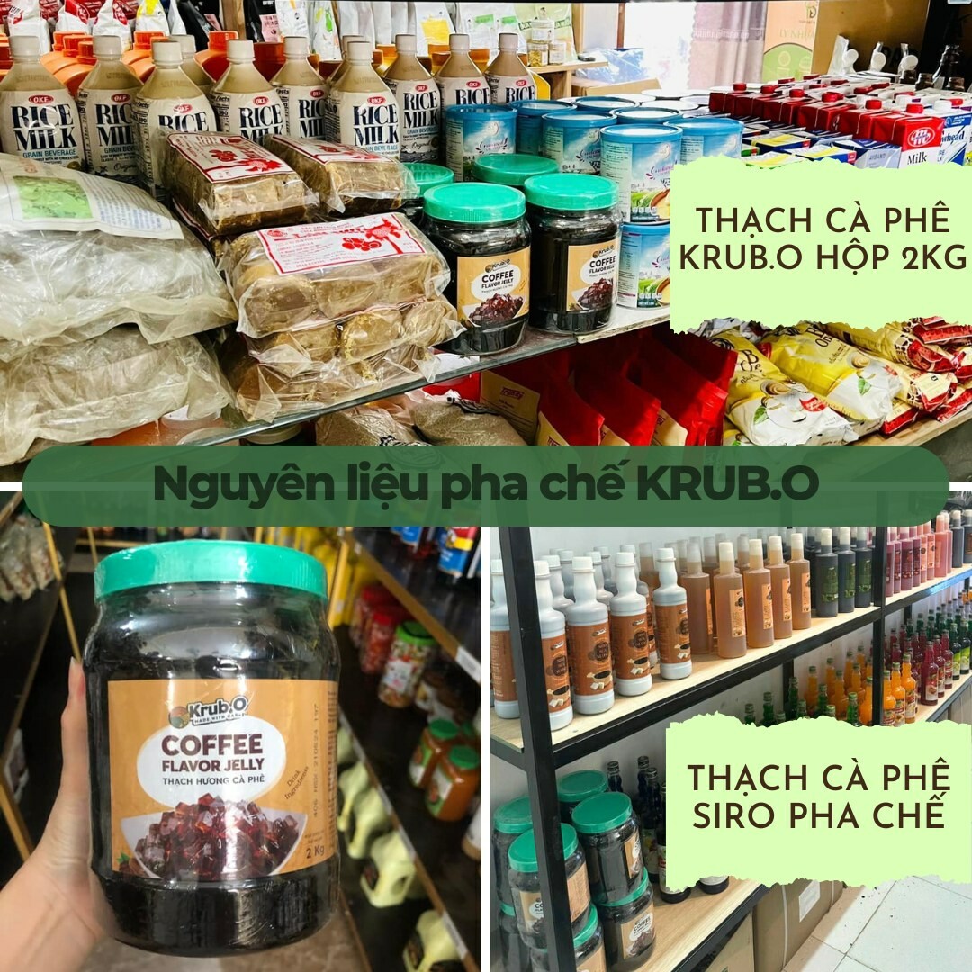 Cici Holdings - Krub.O 7