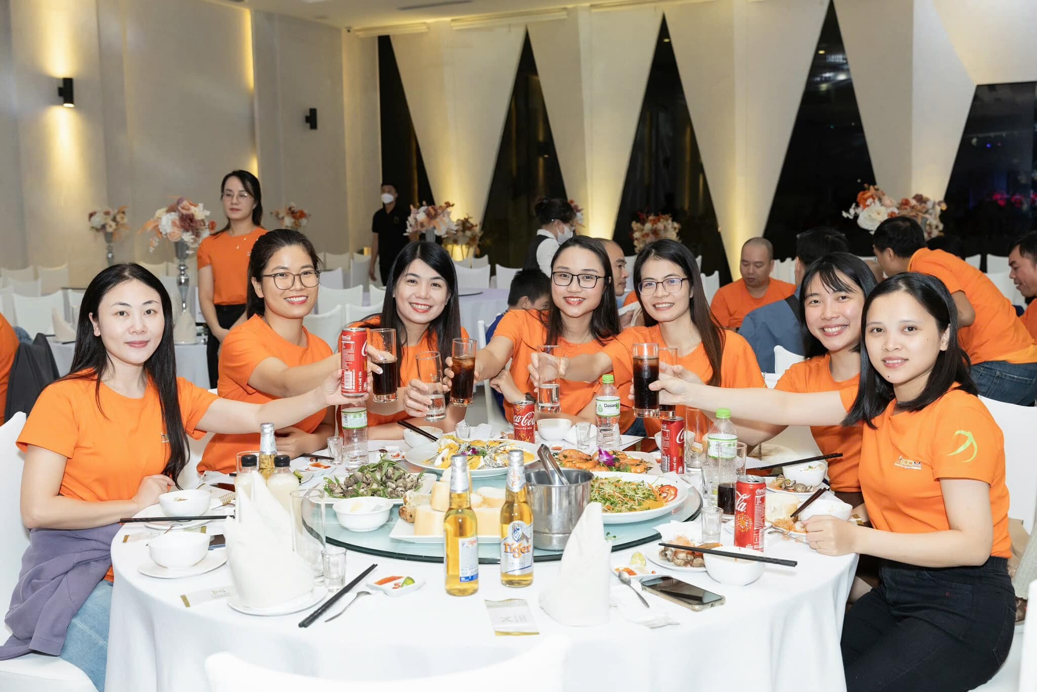 CÔNG NGHỆ ITECCOM 1