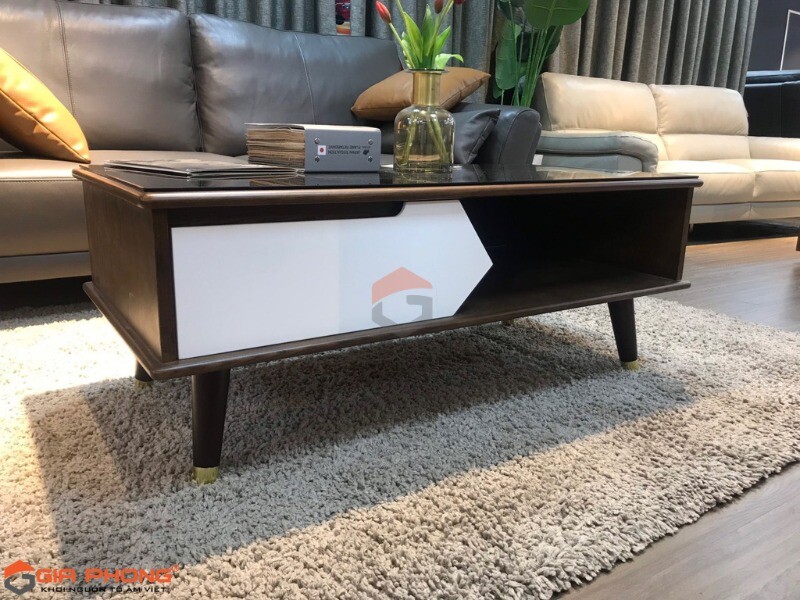 Thiết kế và thi công nội thất Gia Phong 2