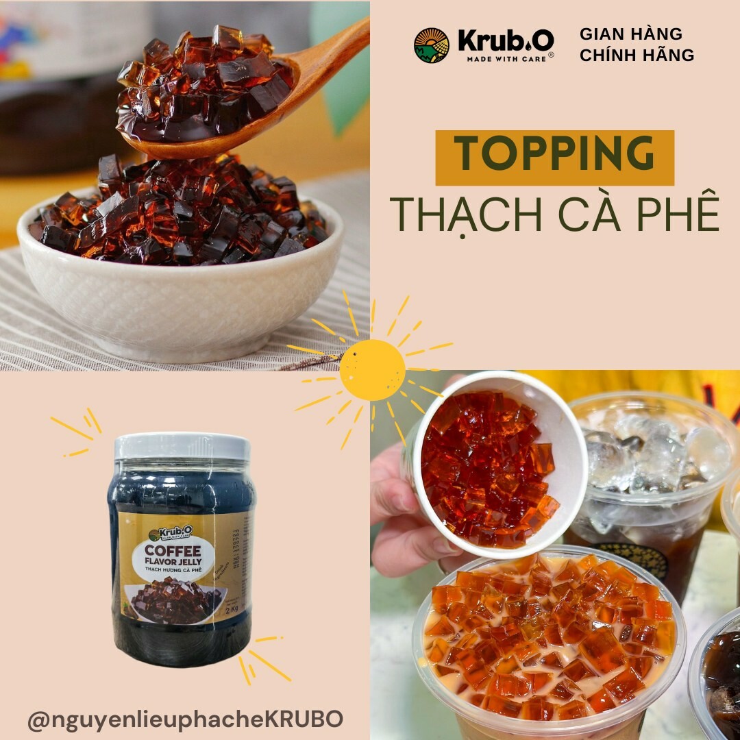 Cici Holdings - Krub.O 5