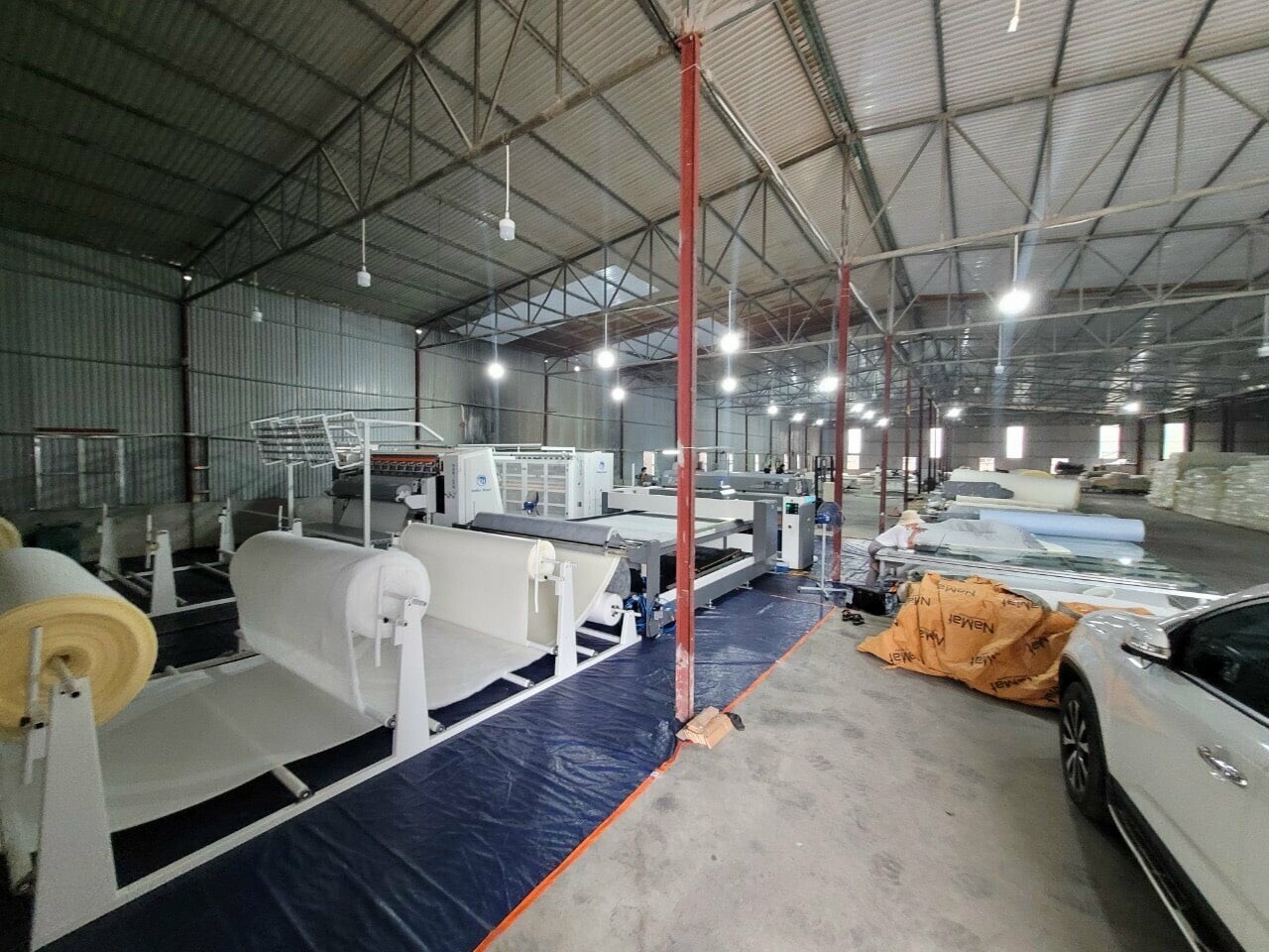 XNK & PP Thanh Nga 8