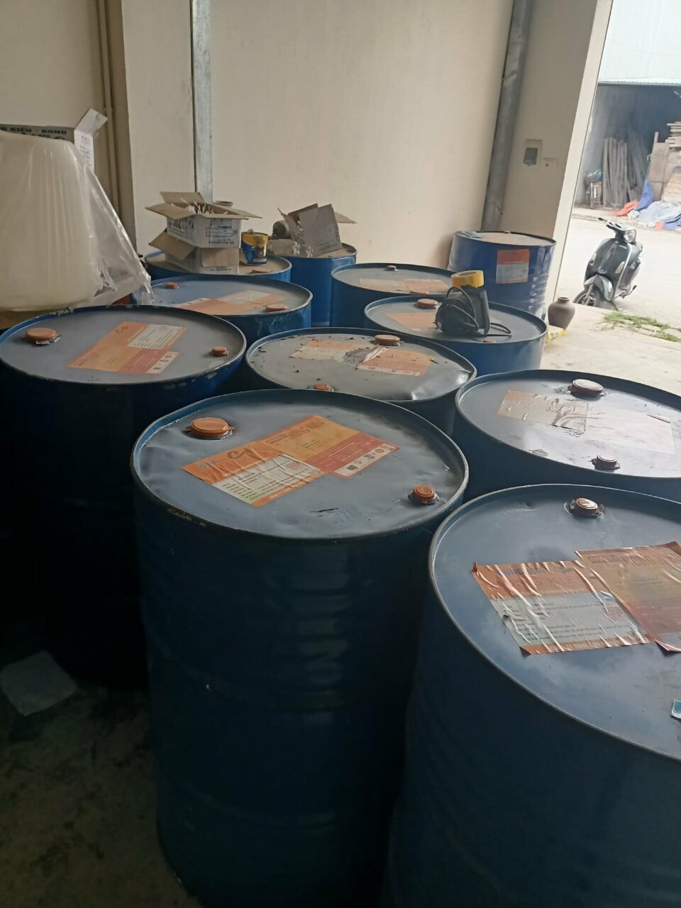 SƠN HỒNG KIỀU 2