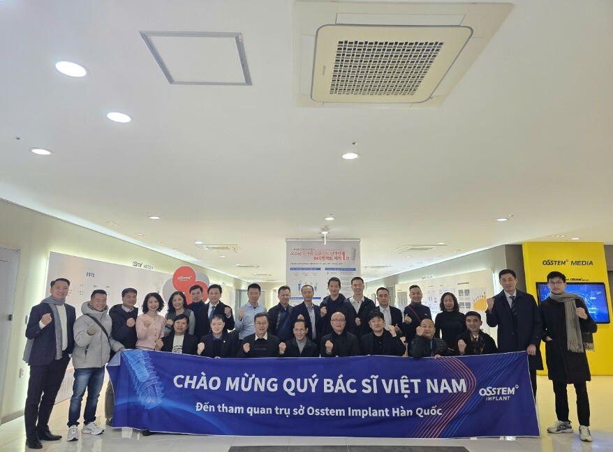 Osstem Implant Vi Na 4