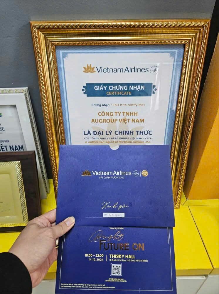 Sản Xuất AUGROUP VIỆT NAM 3