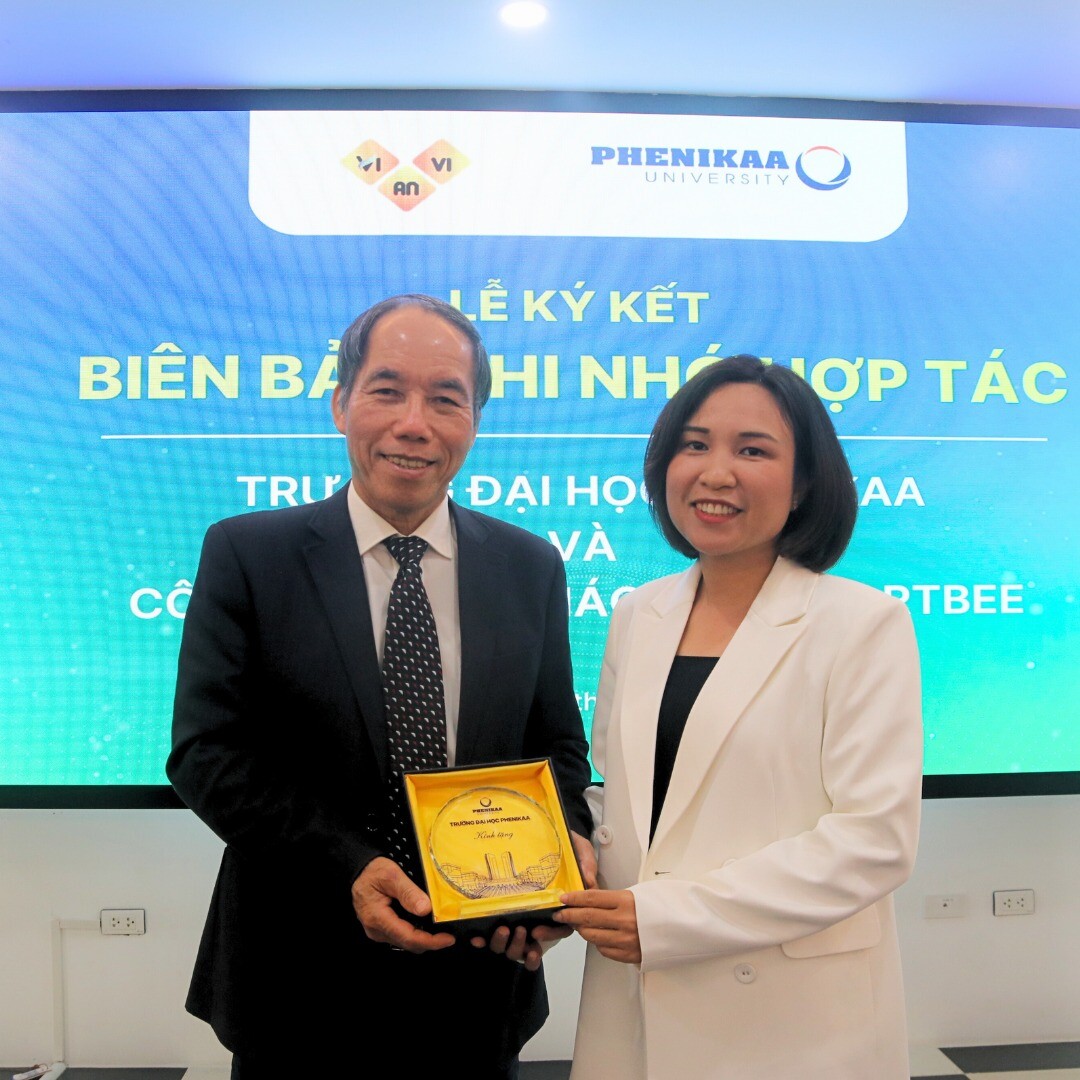 Trung Tâm Anh Ngữ Vivian 7