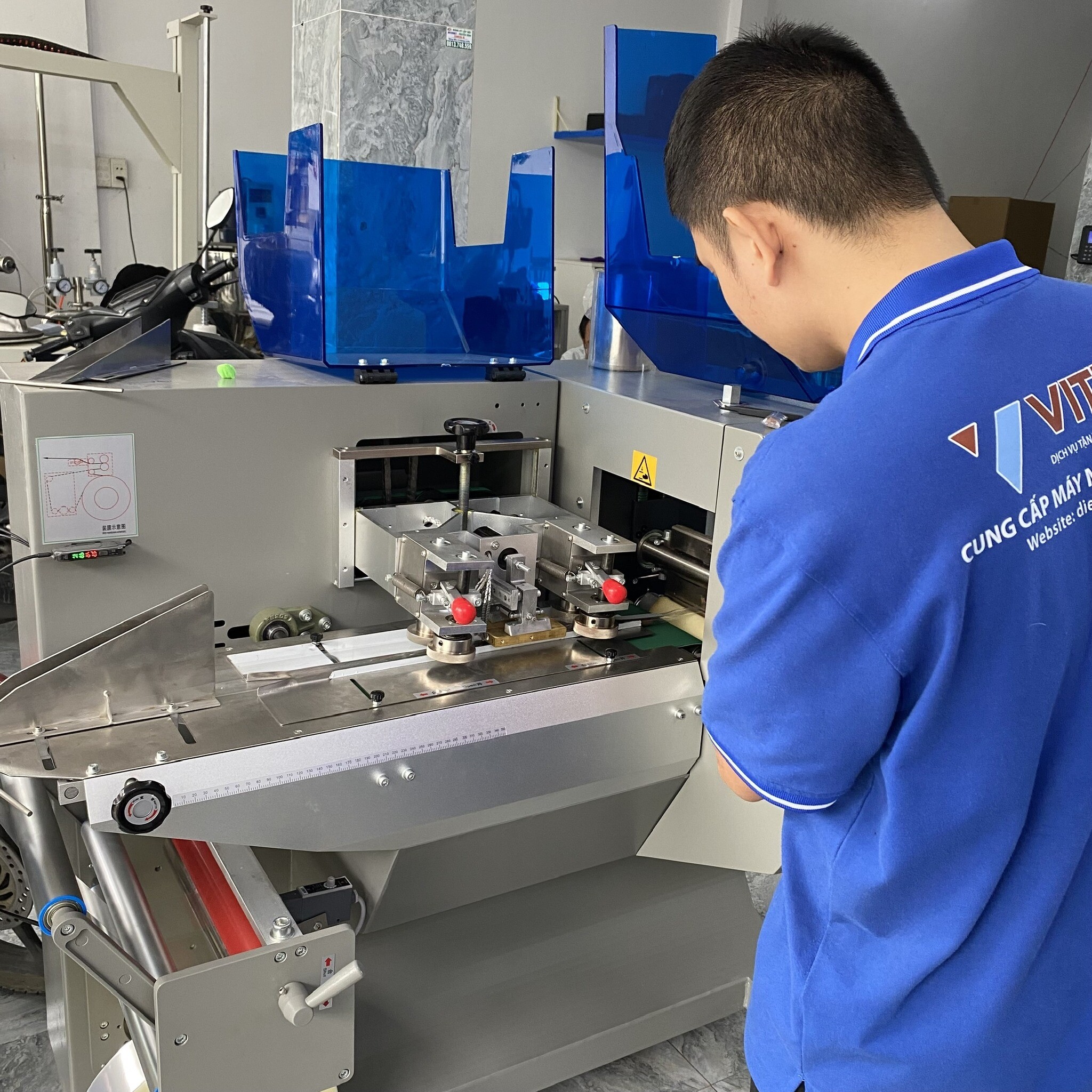 Điện Máy Viteko 2