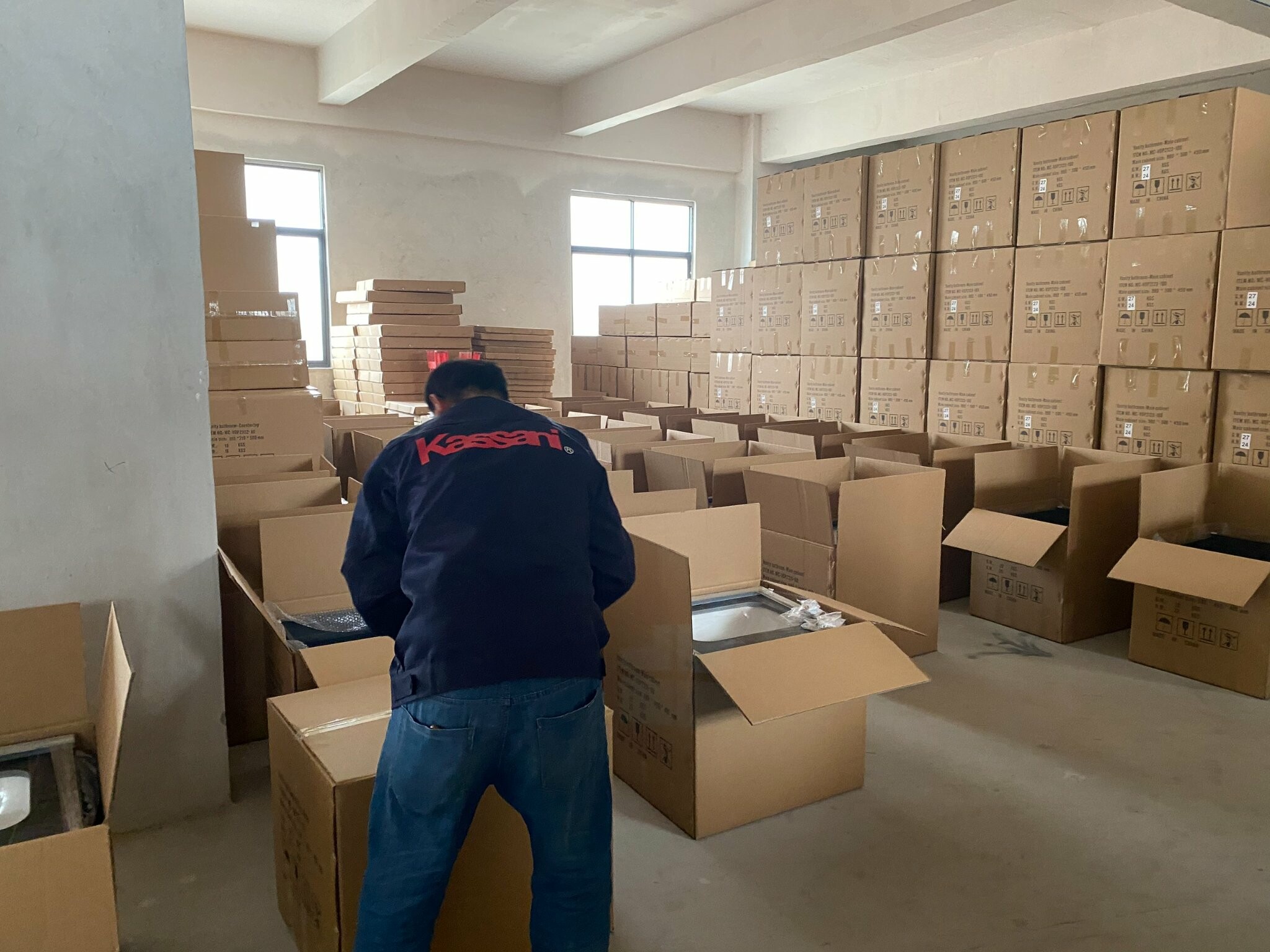 Thiết Bị Vệ Sinh Tân Phương 10