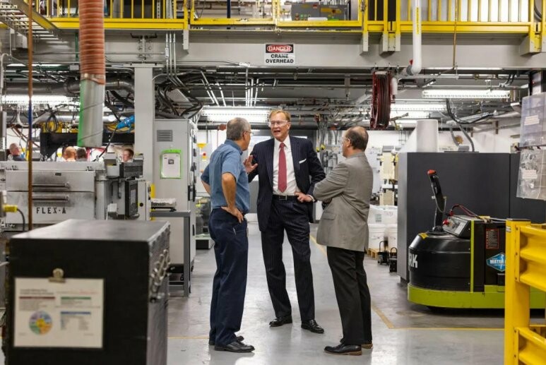 Corning Incorporated 3