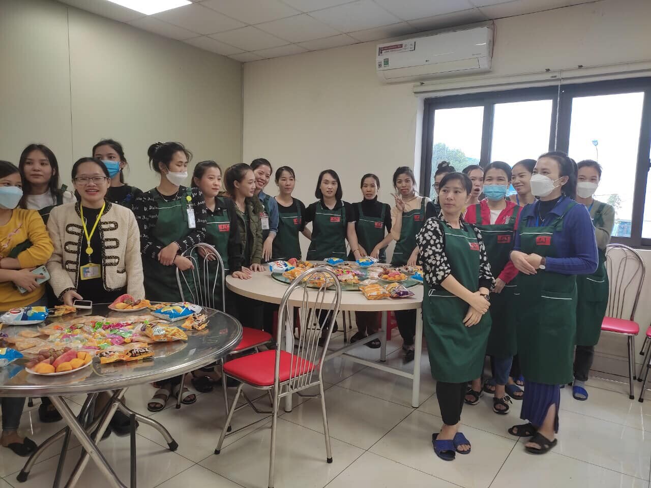 South Asia Garments Limited 4