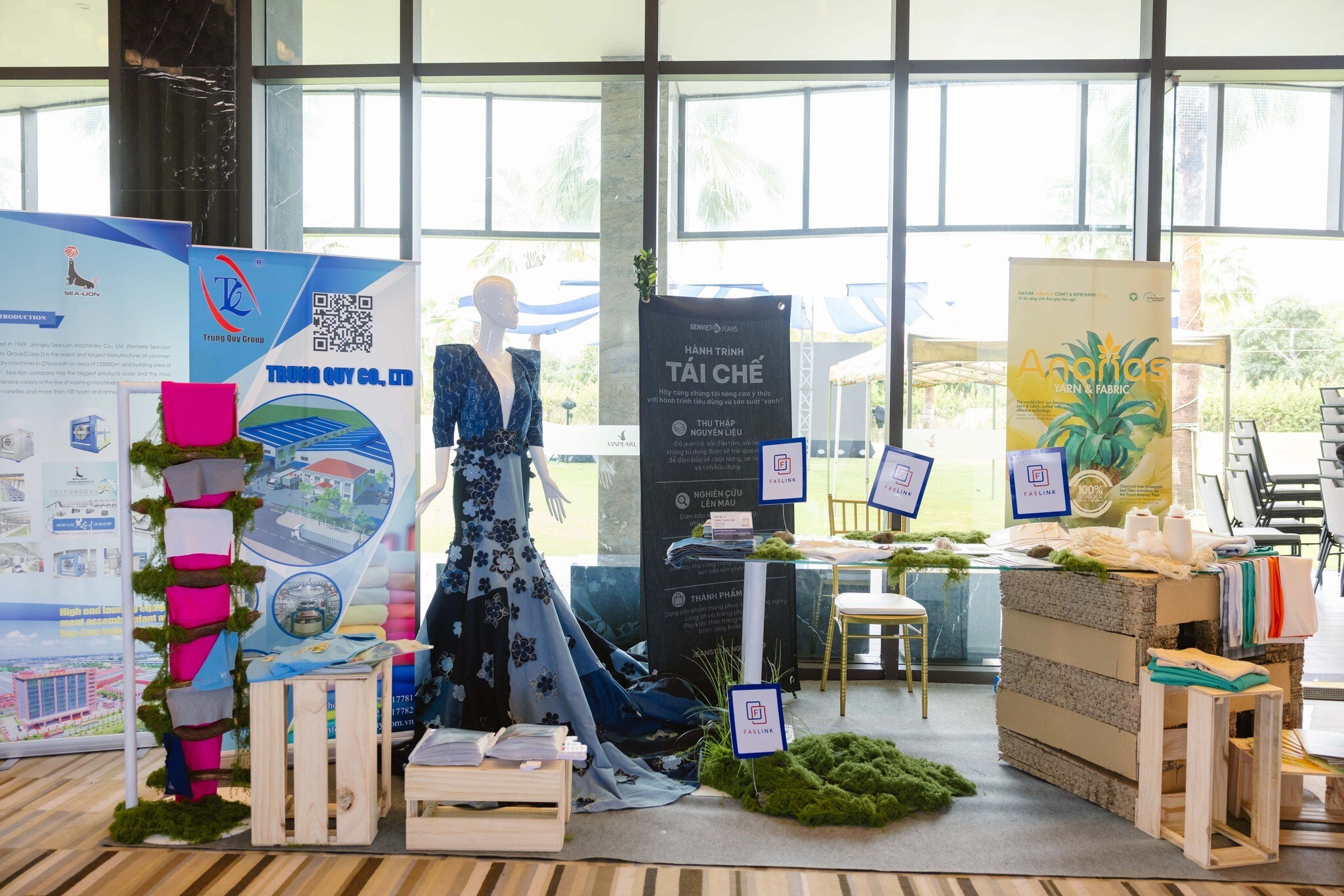 Viện Mẫu Thời Trang Việt Nam 5