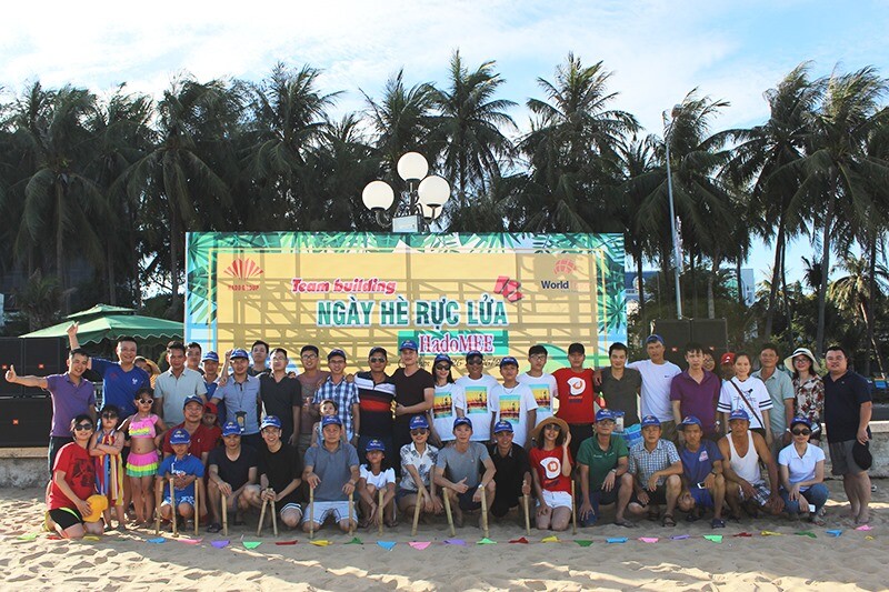 Thiết Bị Công Nghiệp Hà Đô 2