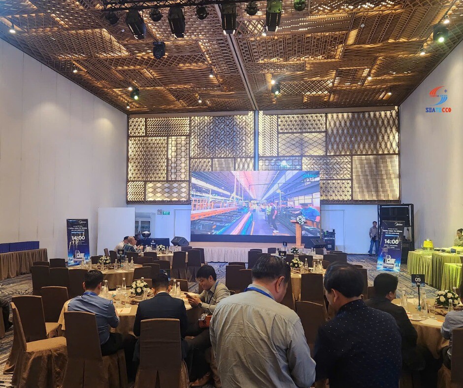 DỊCH VỤ SEATECCO 1