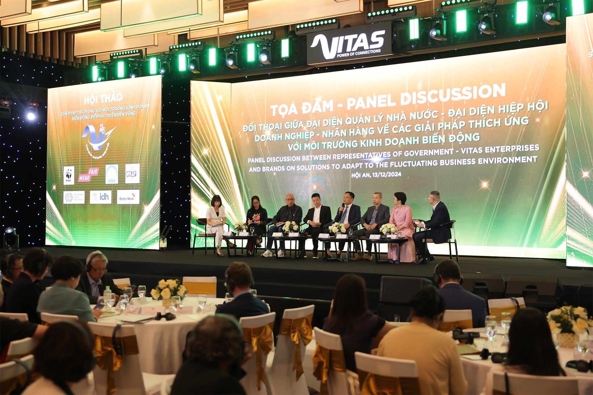 Viện Mẫu Thời Trang Việt Nam 9