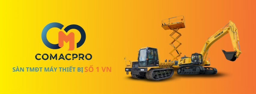 Công ty cổ phần Comacpro 8