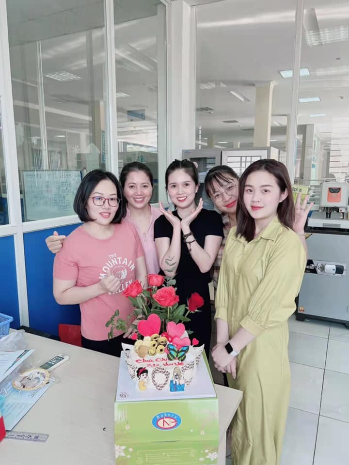 Optima Power Tools Việt Nam 4