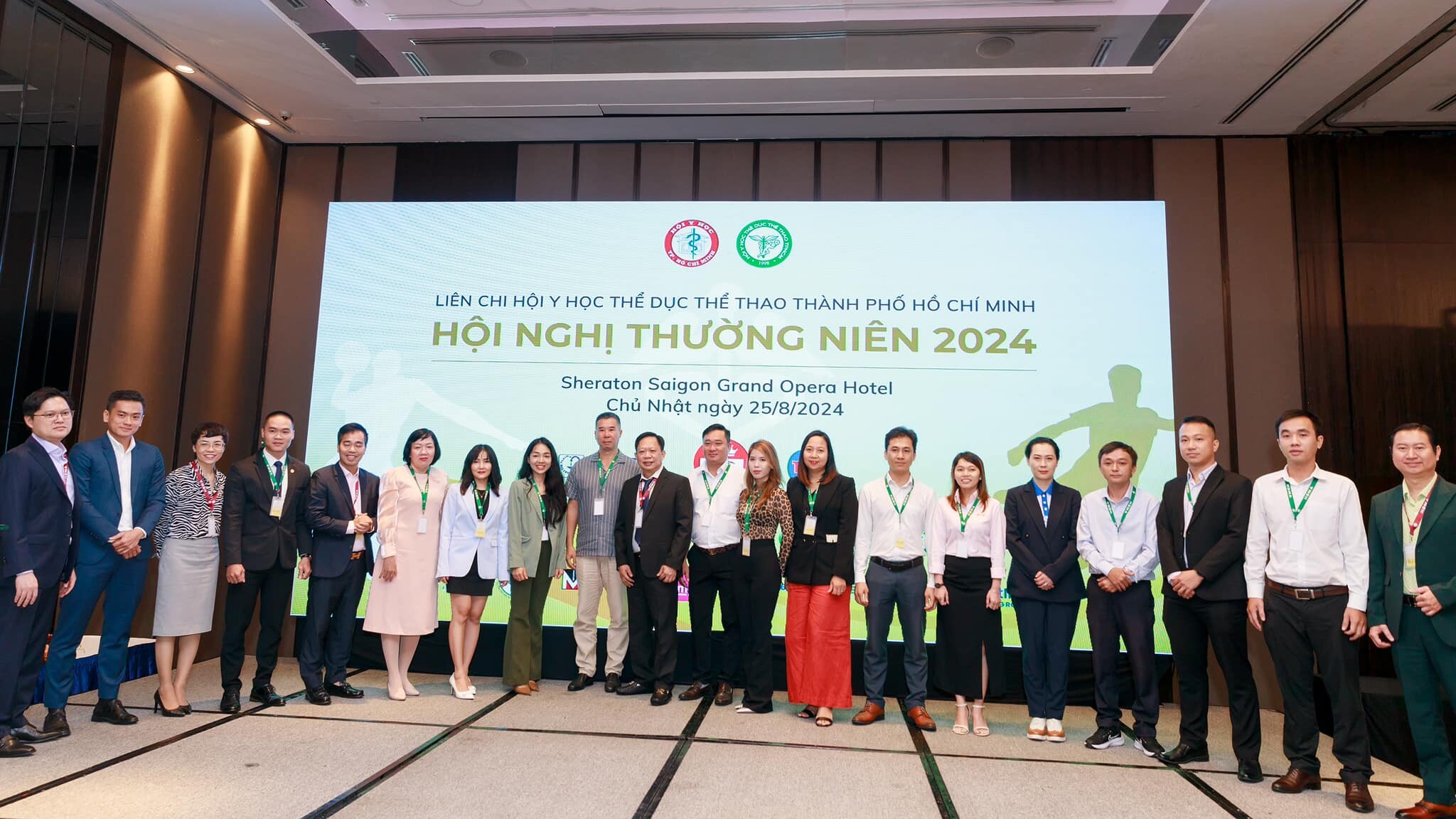 Omniarch Healthcare Việt Nam 7