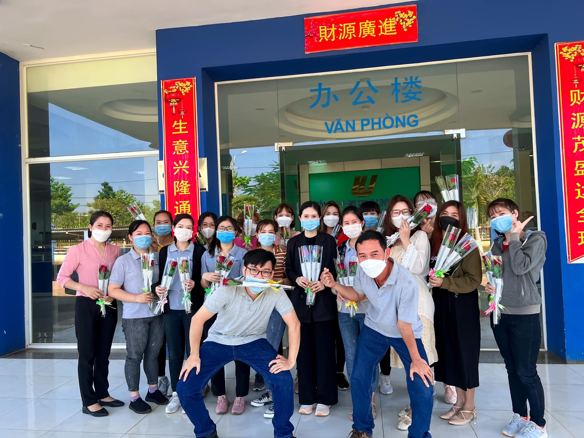 Optima Power Tools Việt Nam 3