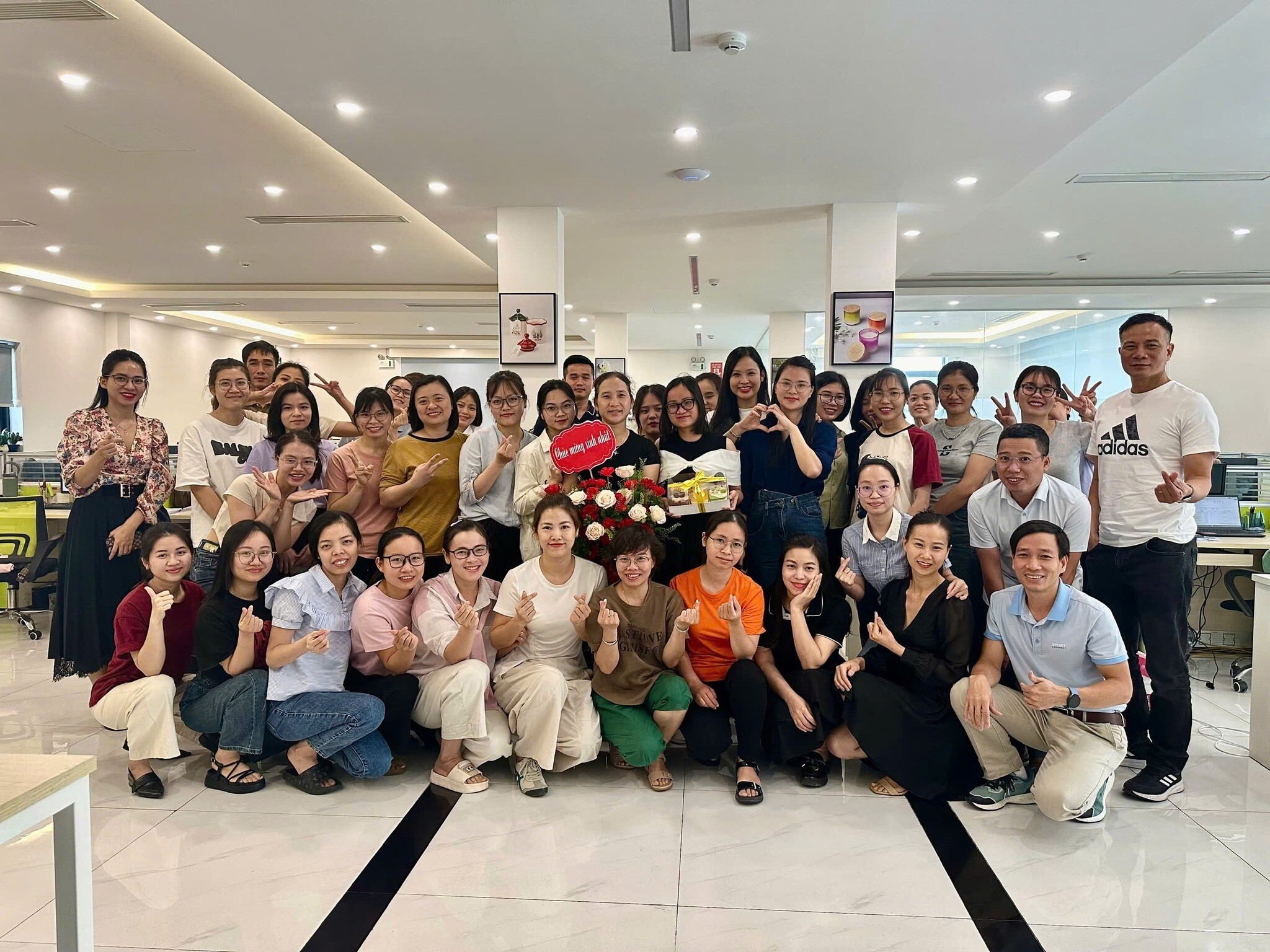 CREATIVE LIGHTS VIỆT NAM HD 5