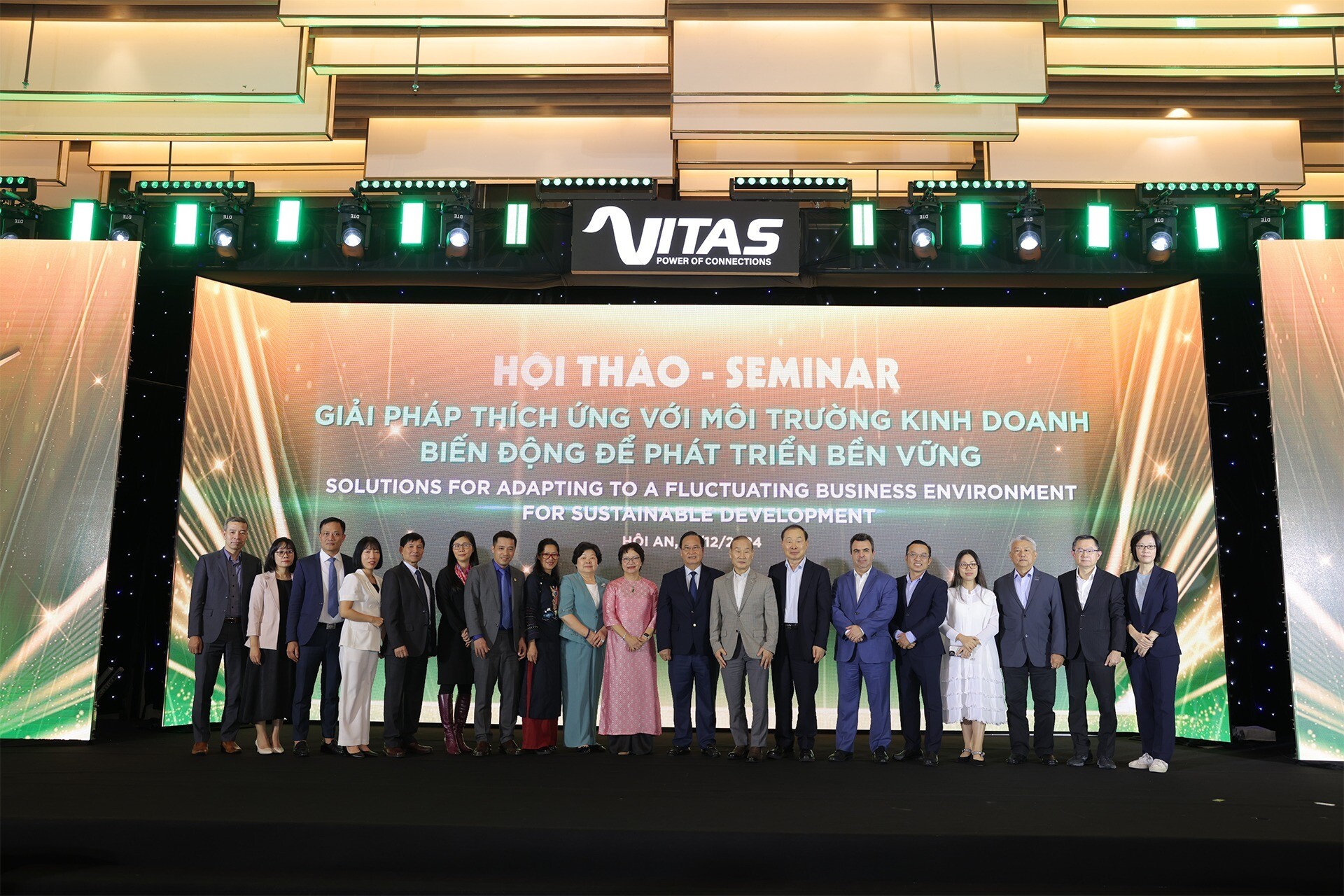 Viện Mẫu Thời Trang Việt Nam 3