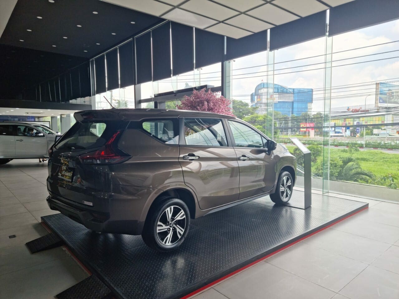 Ô TÔ BẮC QUANG 4