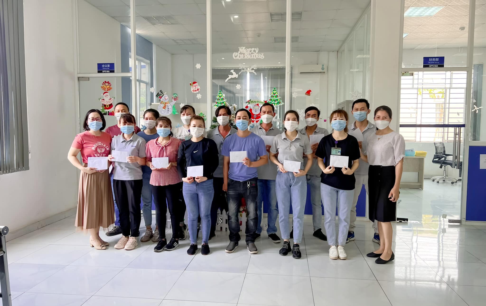 Optima Power Tools Việt Nam 5