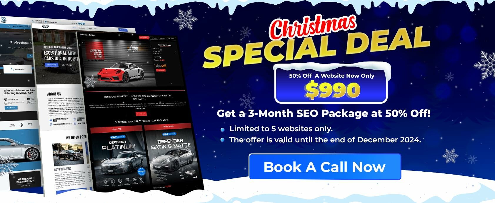 Detailers movement 7