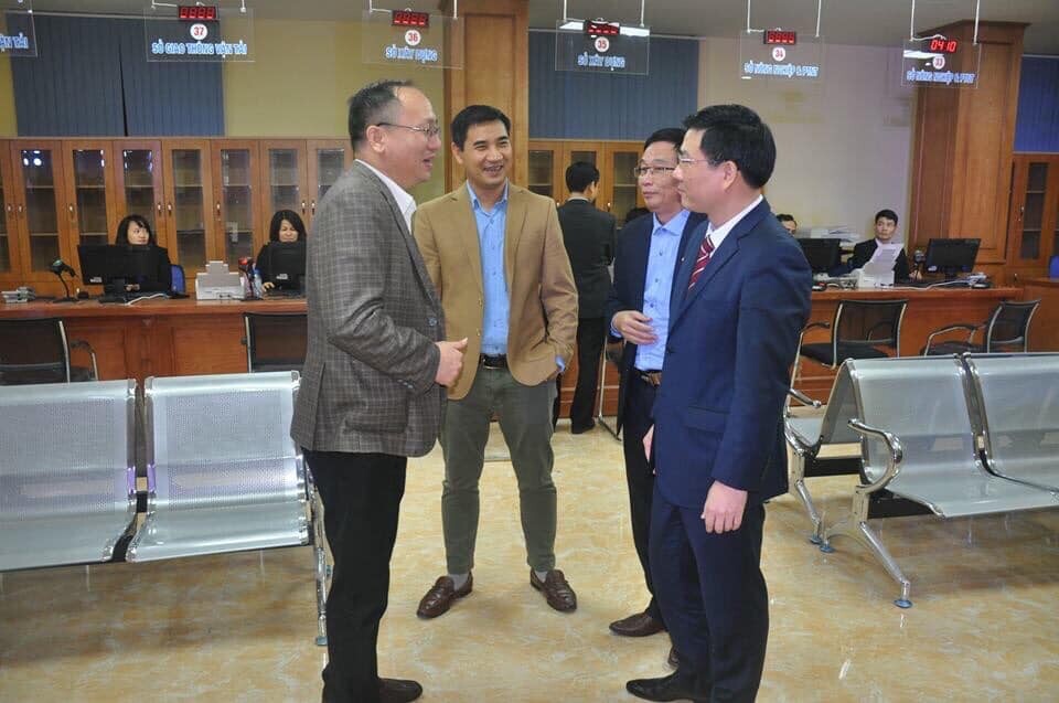 Công nghệ và Giải pháp SIMAX 6