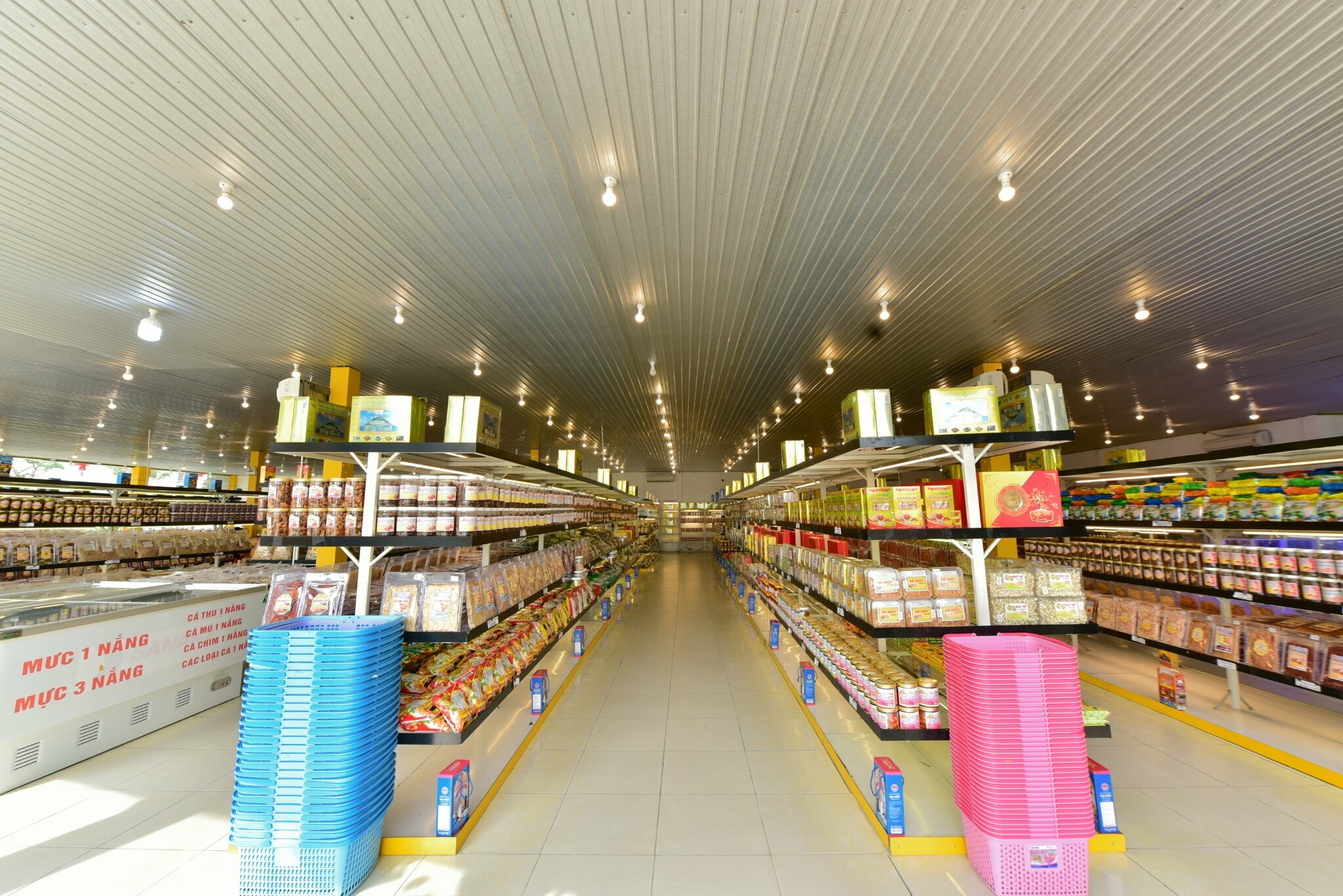 ĐẶC SẢN HƯƠNG ĐÀ 3