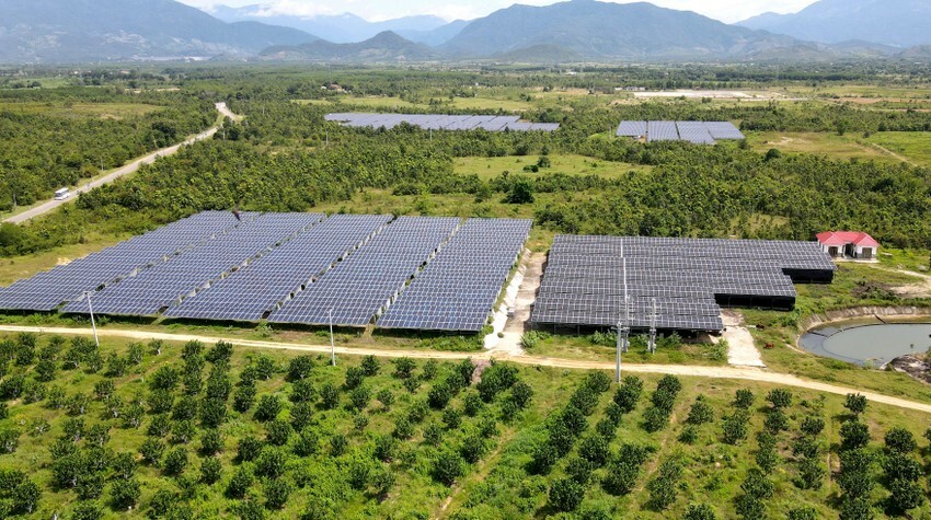 ĐỒNG NHÂN GROUP 6