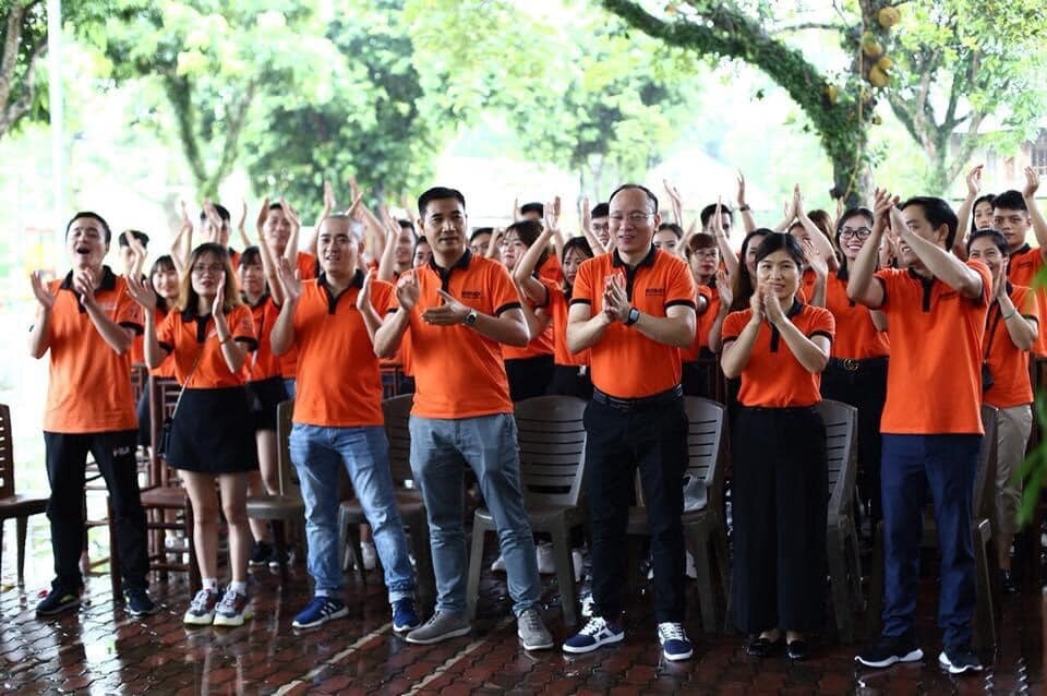 Công nghệ và Giải pháp SIMAX 3