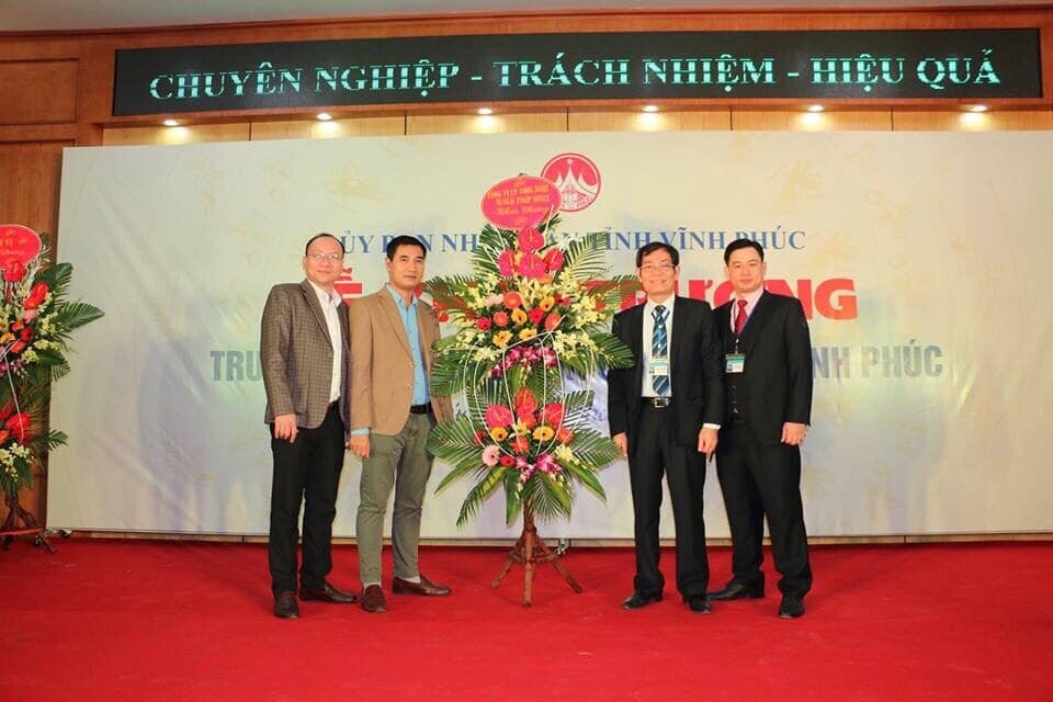 Công nghệ và Giải pháp SIMAX 4