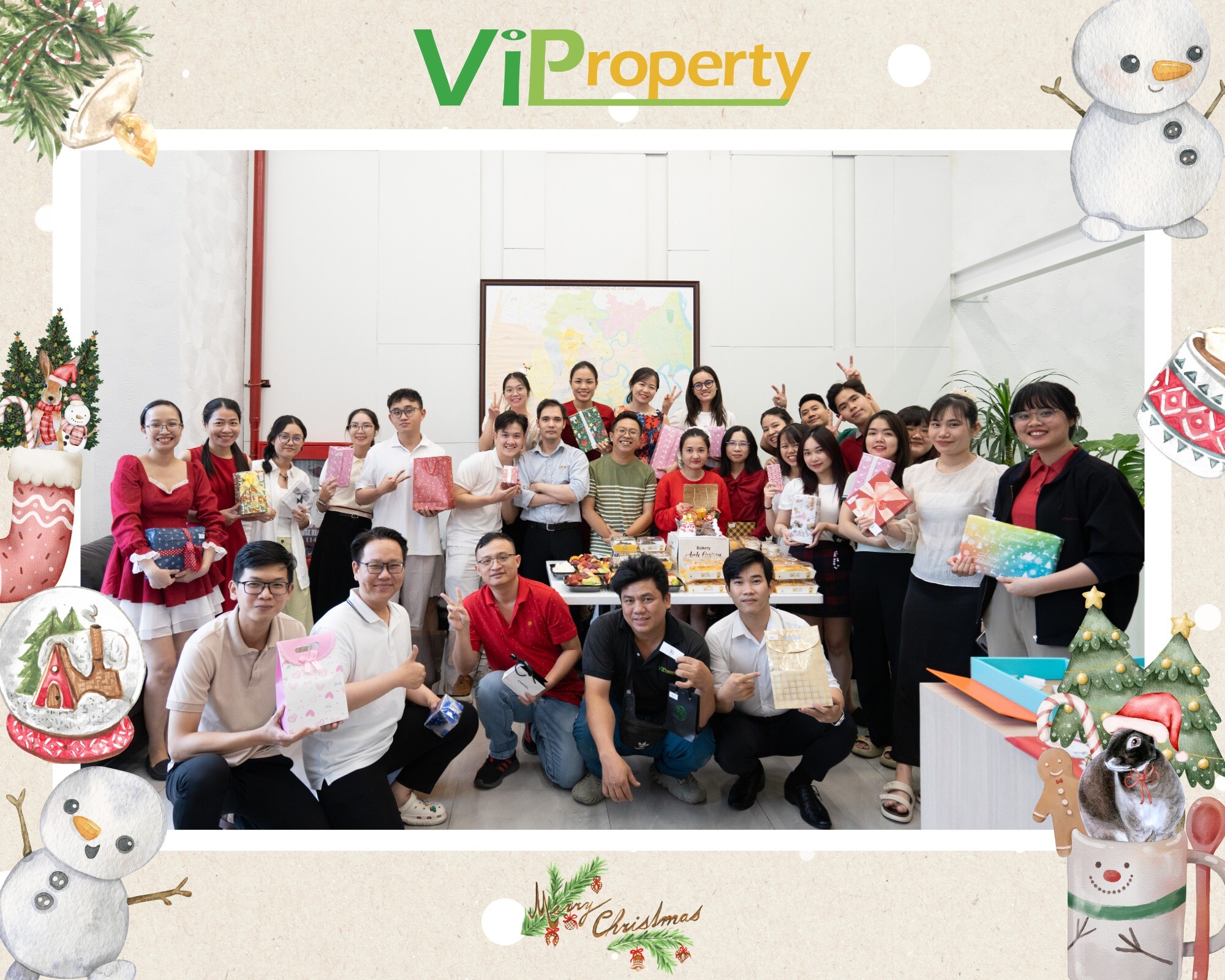 VIPROPERTY 1