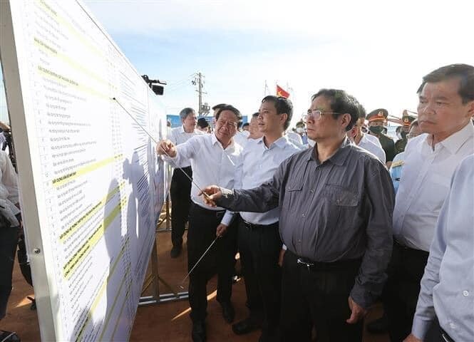 ĐỊA ỐC CHÍNH DANH 2