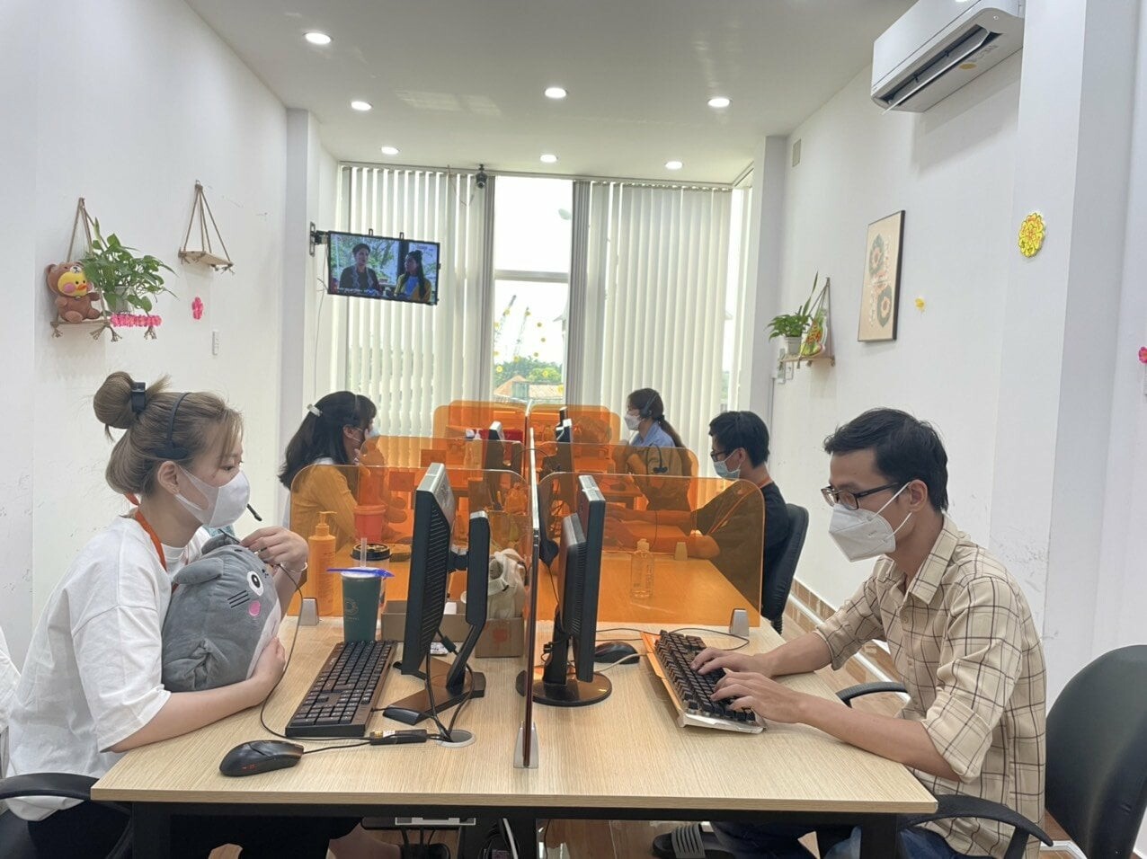 Công Ty TNHH Prima THP 9