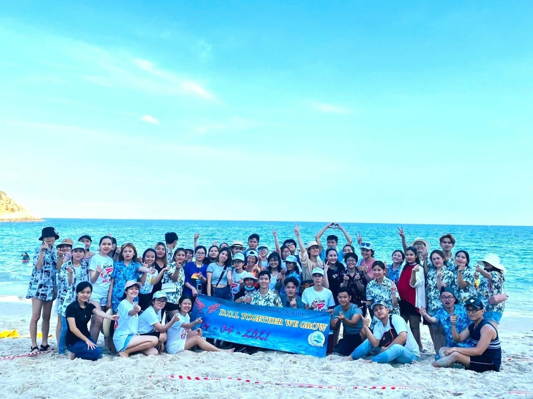 Công Ty TNHH Prima THP 4