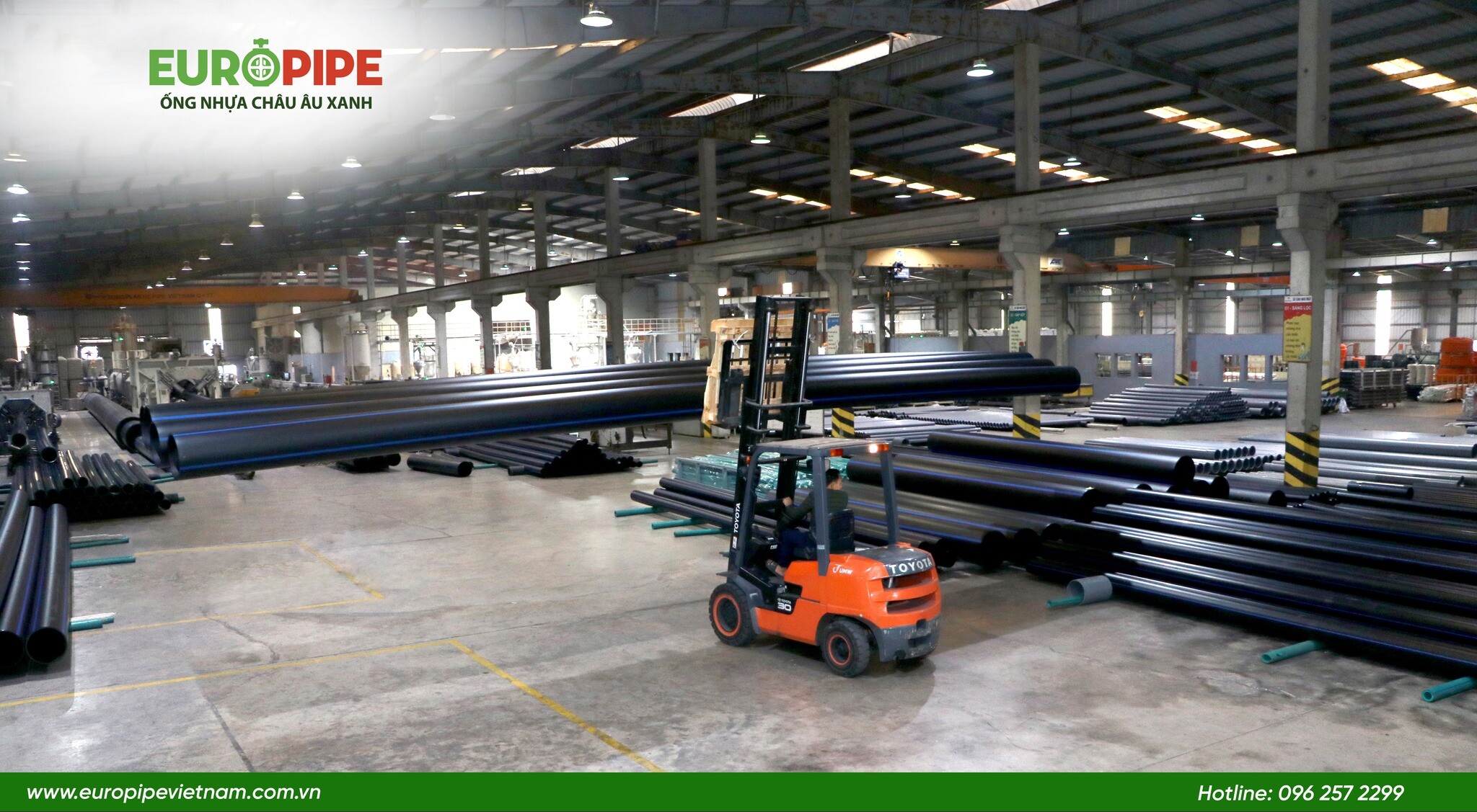 NHỰA CHÂU ÂU XANH 1