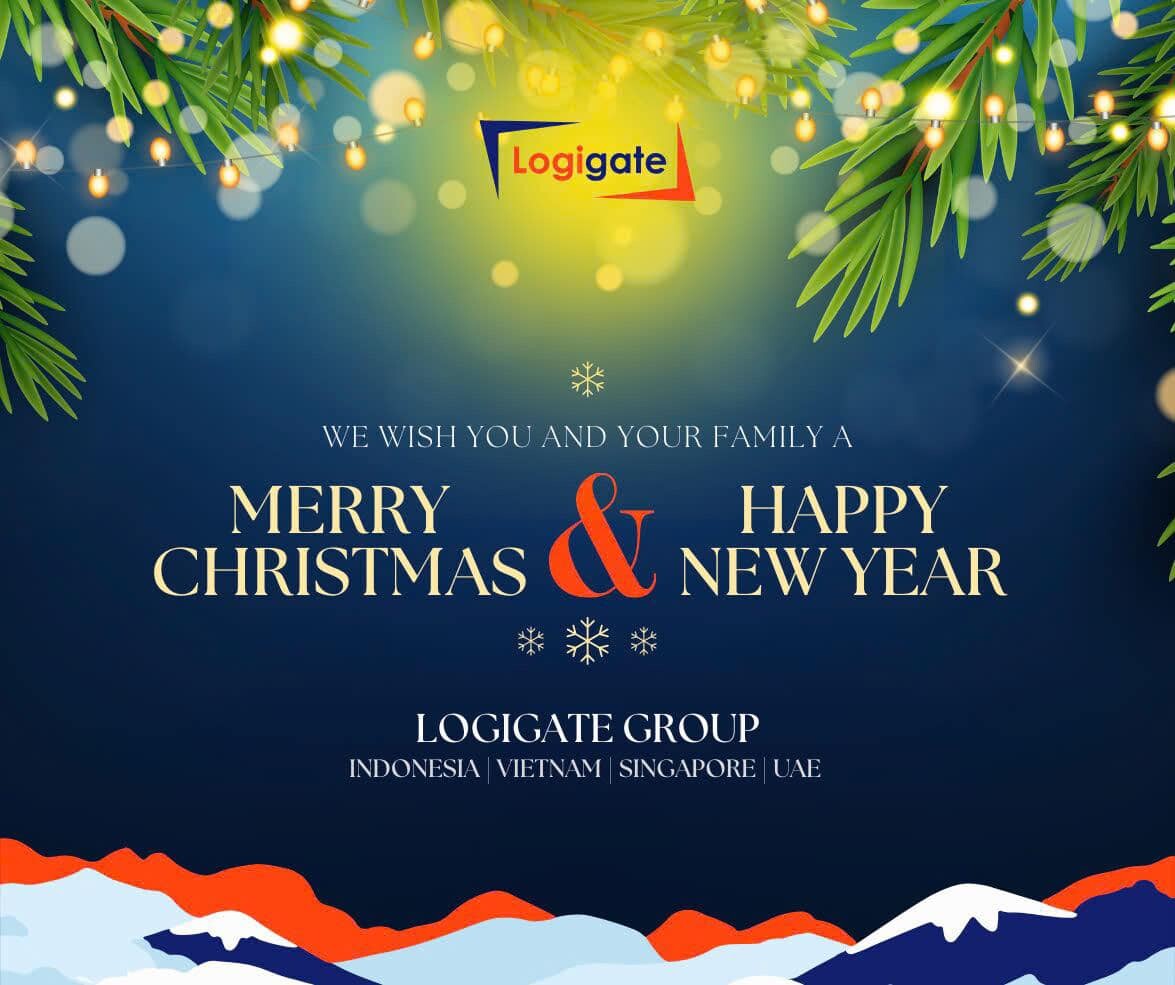 Logigate Supply Chain Solutions 1