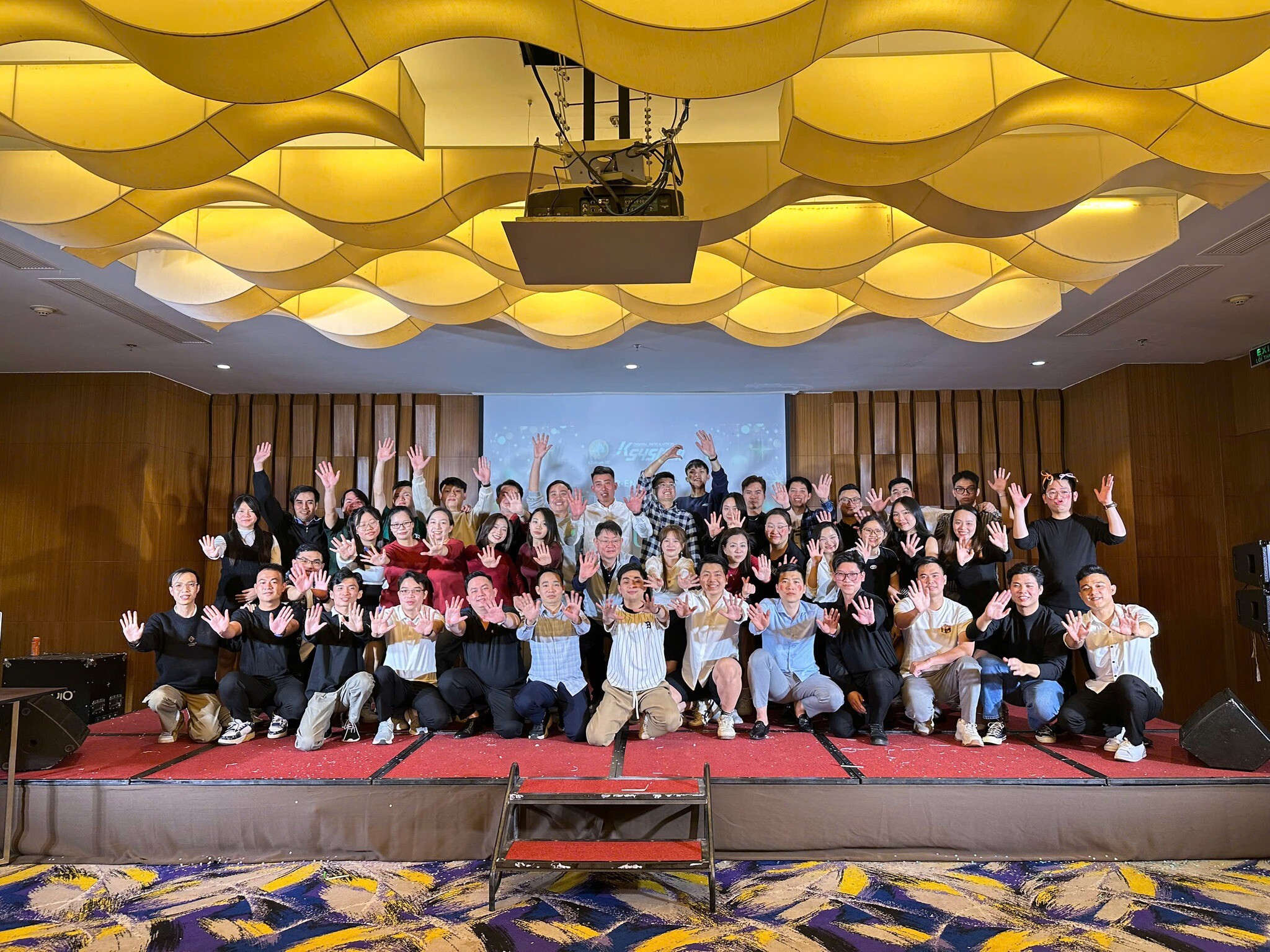 K.Hệ thống - K.System 1